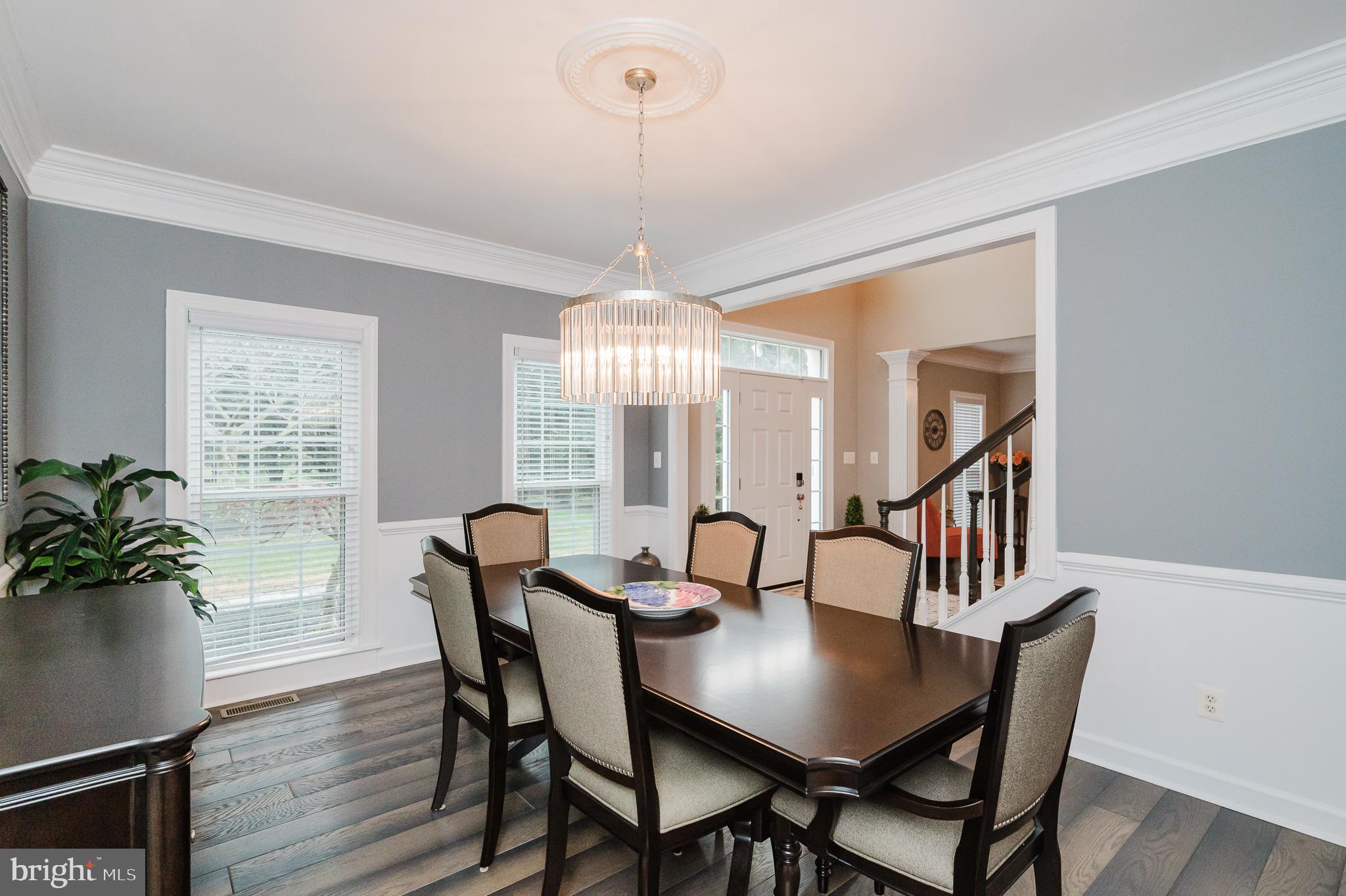 COLVARD MANOR - Residential