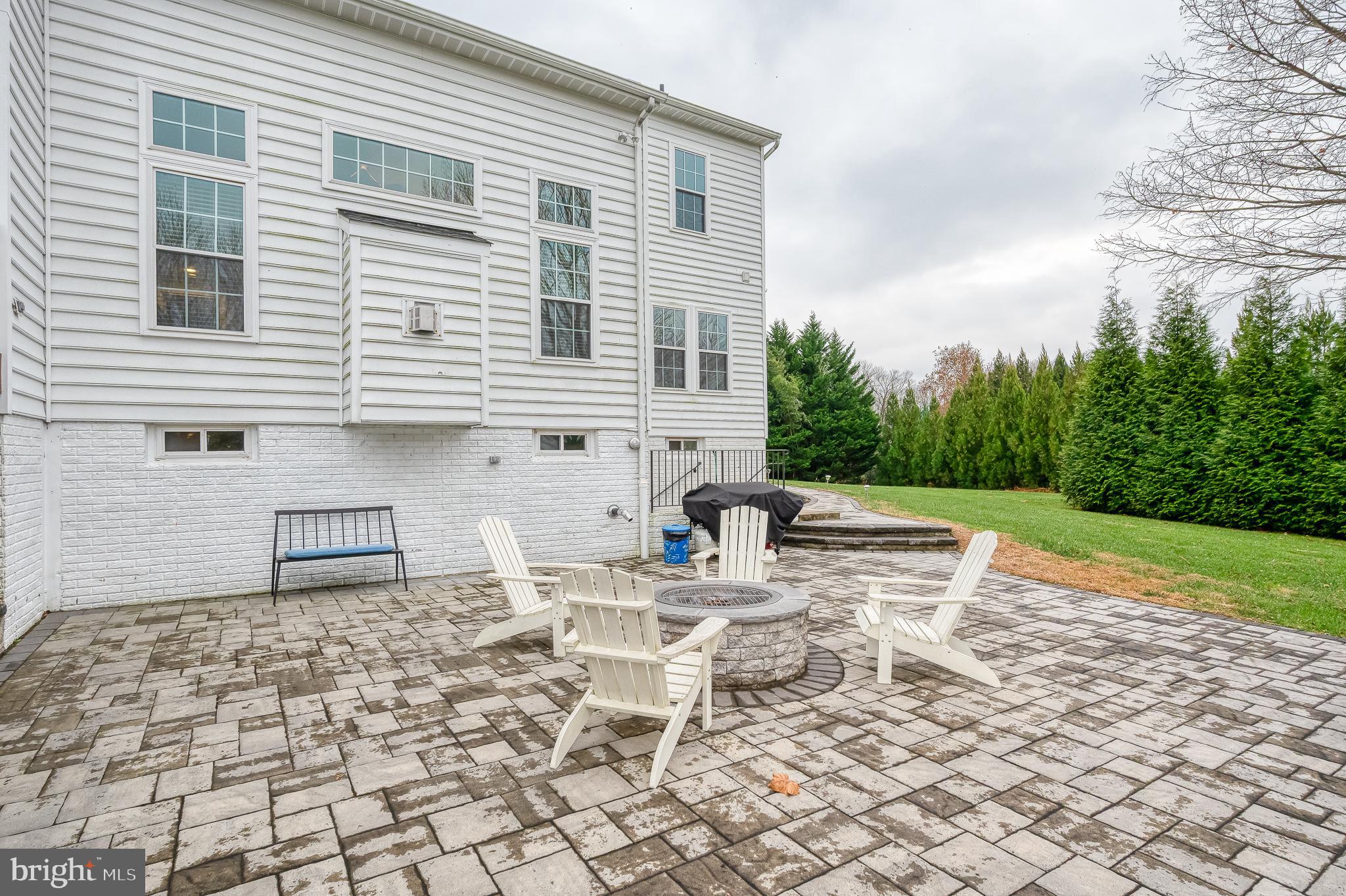 COLVARD MANOR - Residential