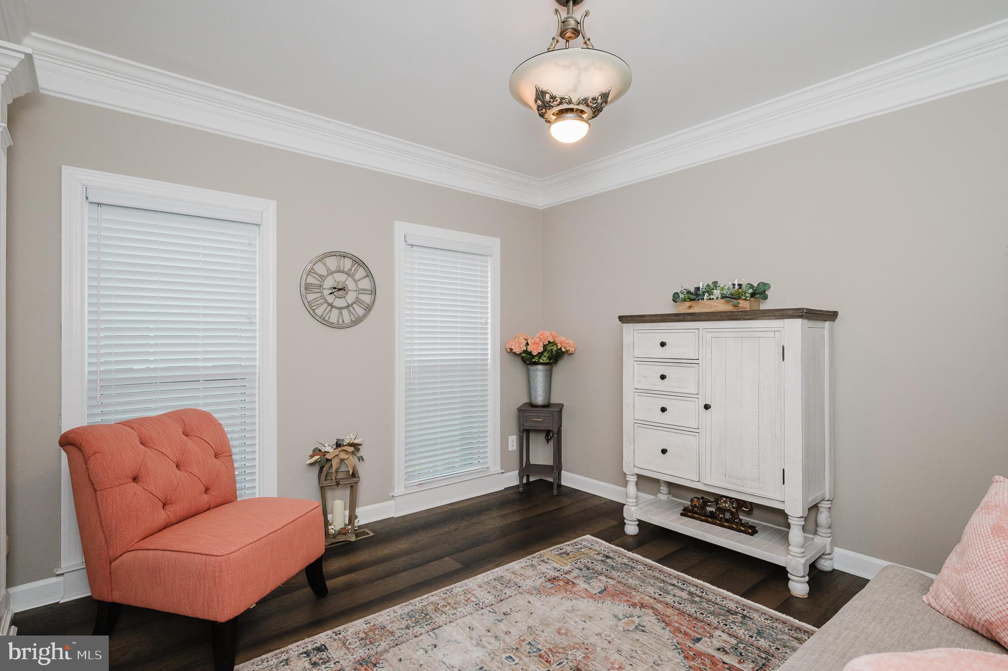 COLVARD MANOR - Residential