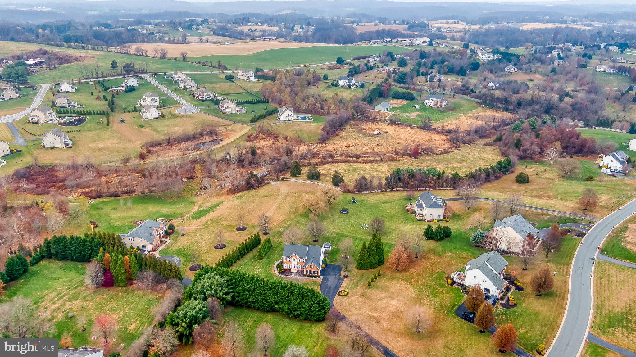 COLVARD MANOR - Residential