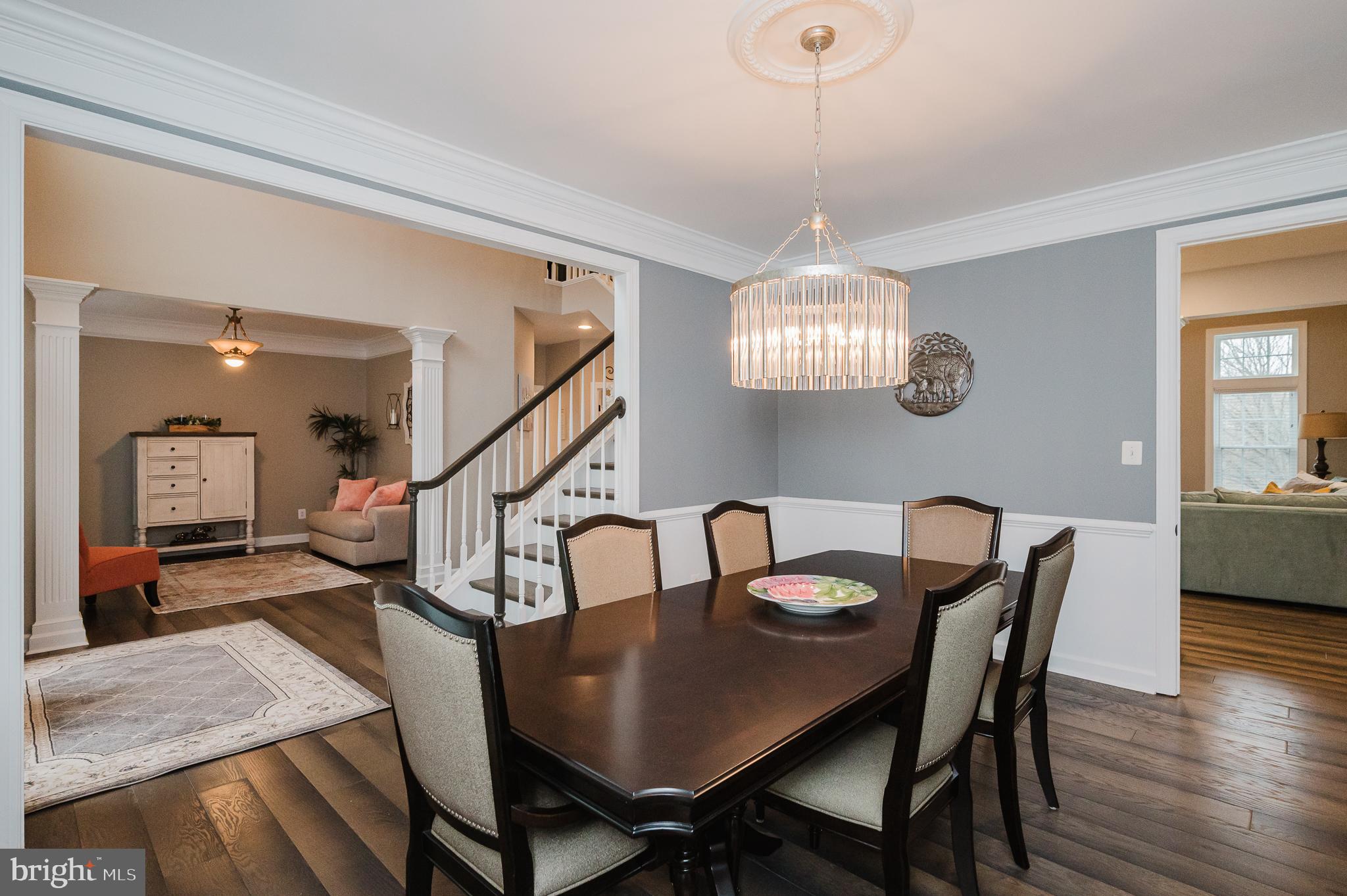 COLVARD MANOR - Residential