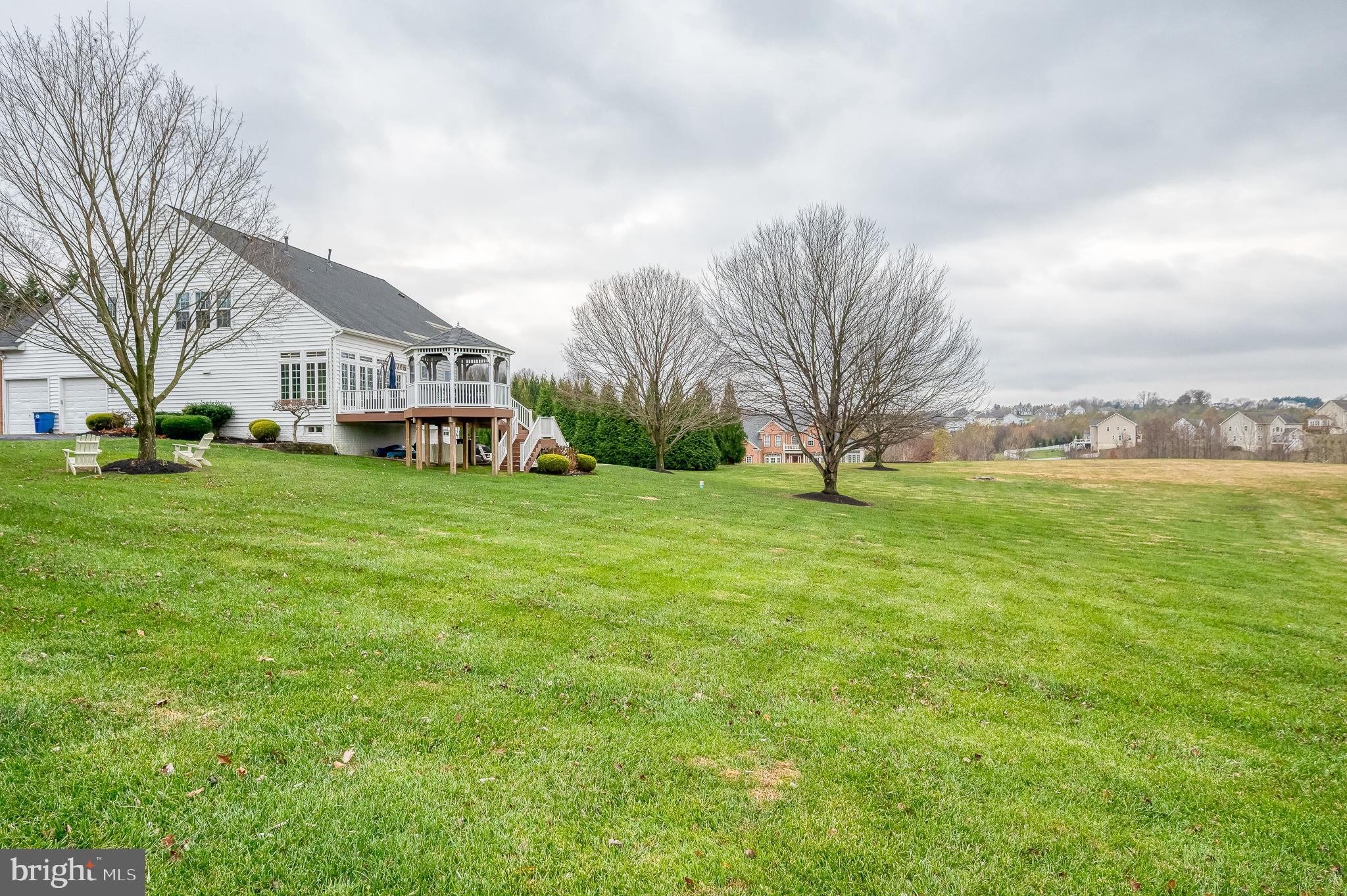 COLVARD MANOR - Residential