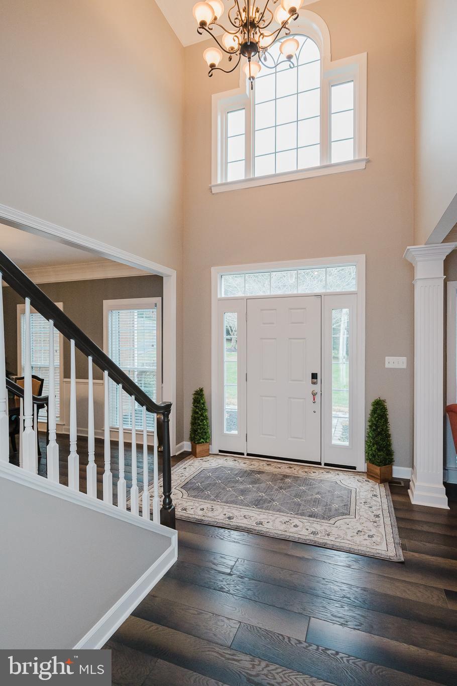 COLVARD MANOR - Residential