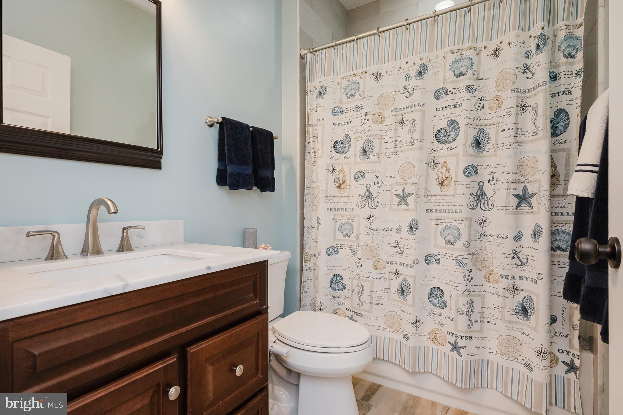 COLVARD MANOR - Residential