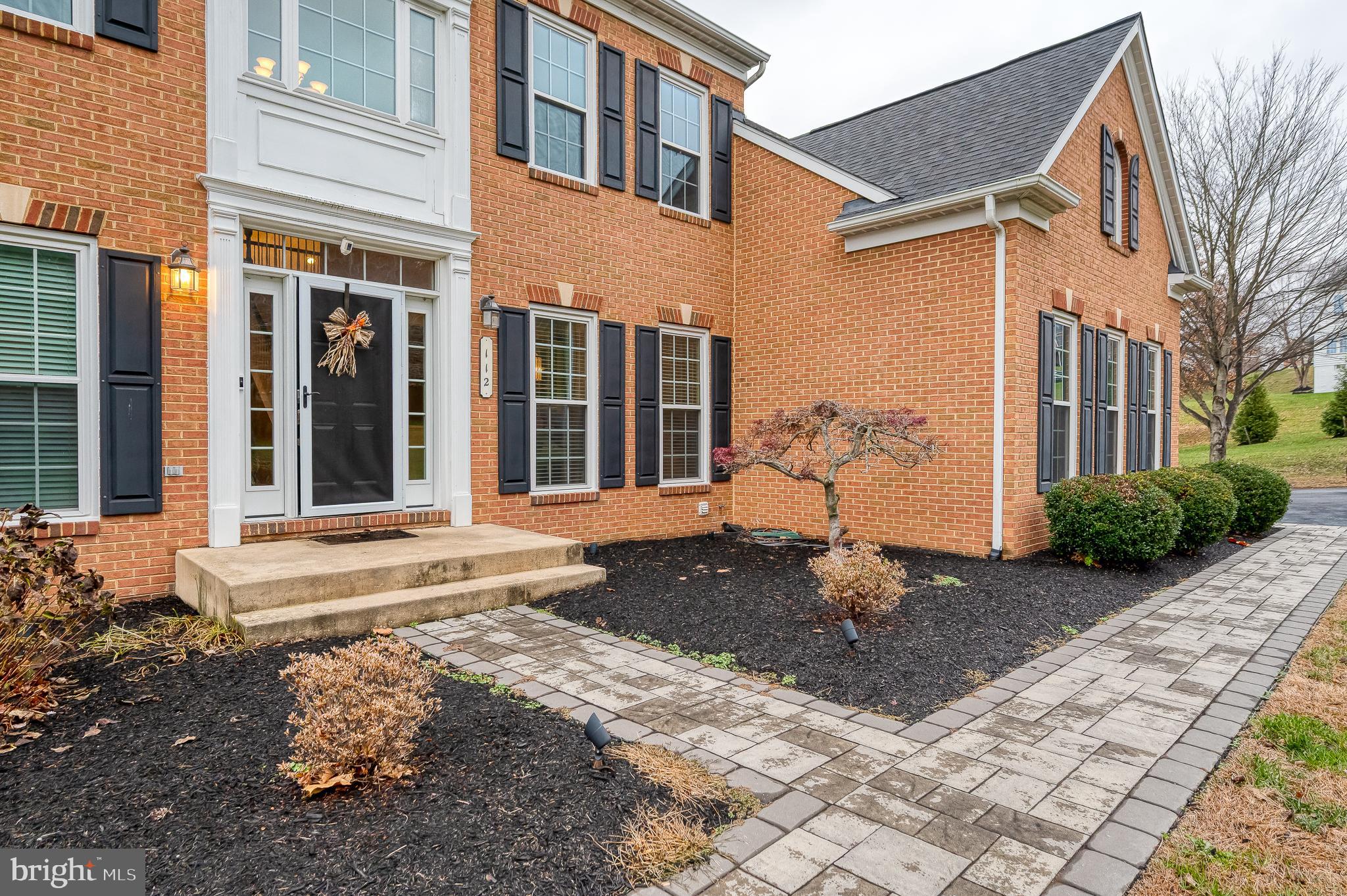 COLVARD MANOR - Residential