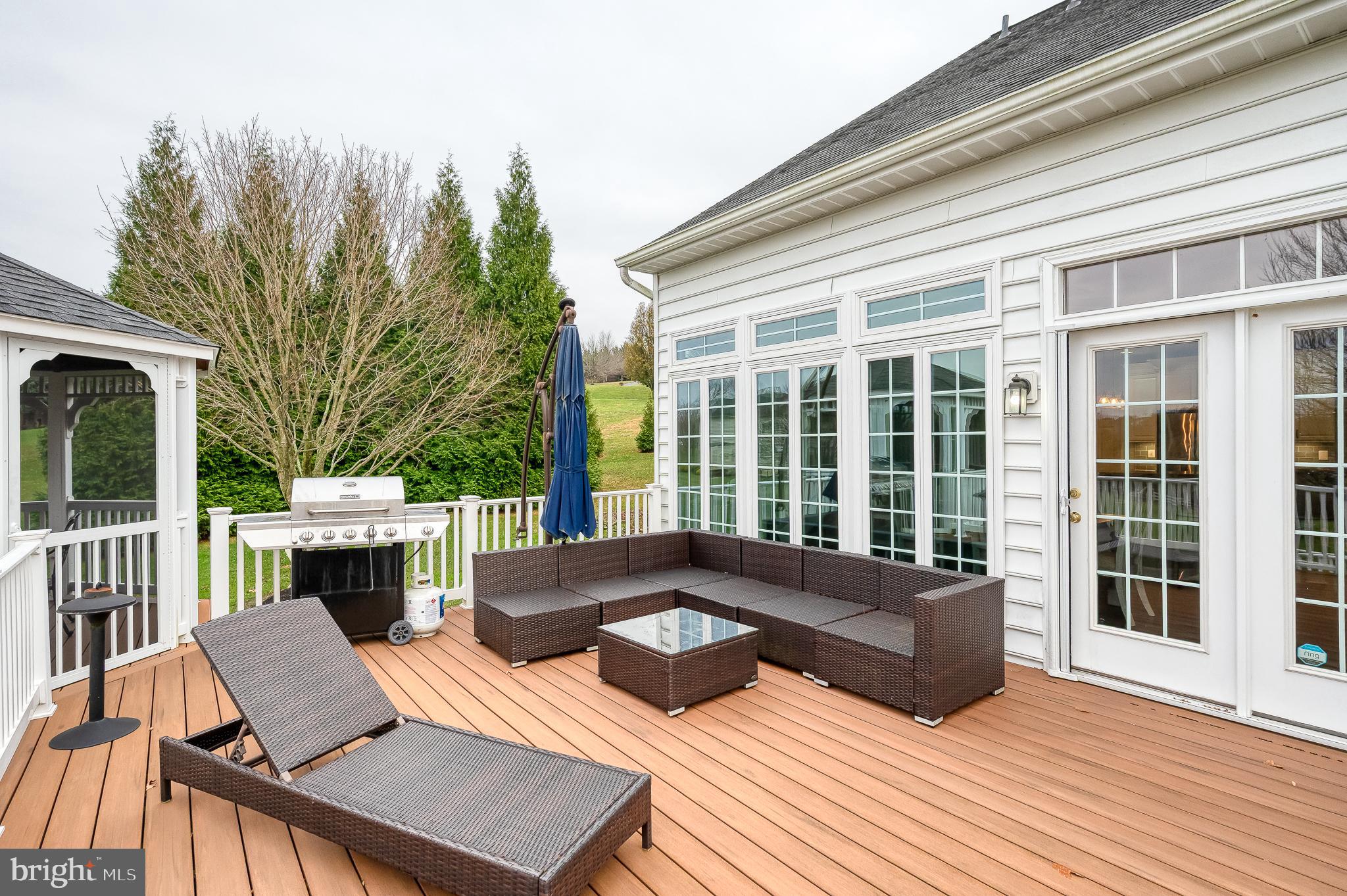 COLVARD MANOR - Residential