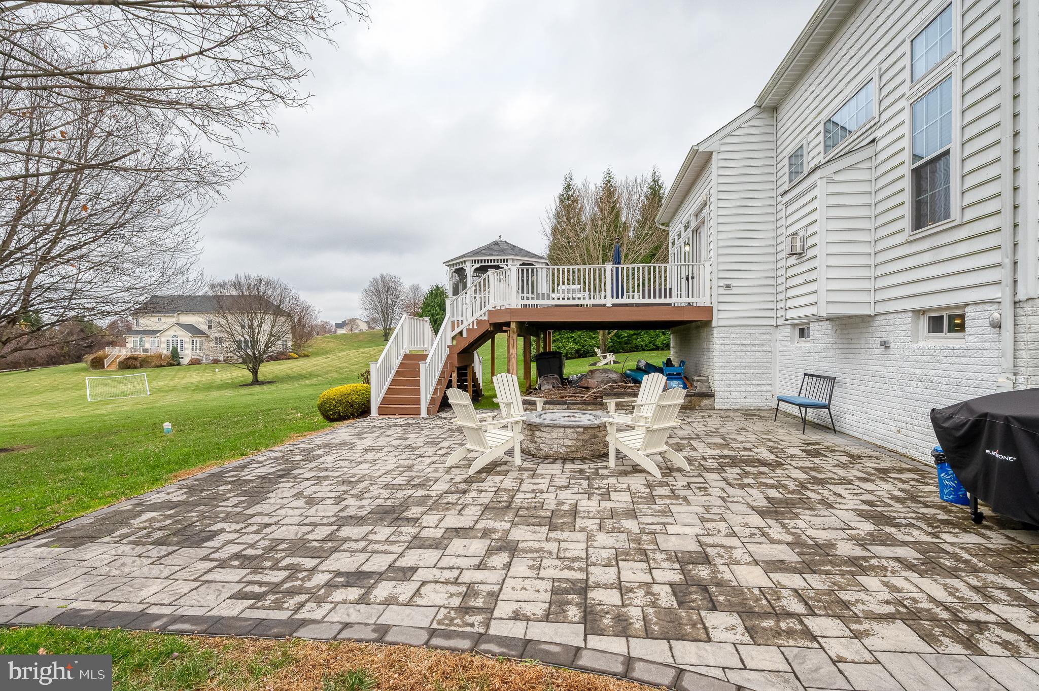 COLVARD MANOR - Residential