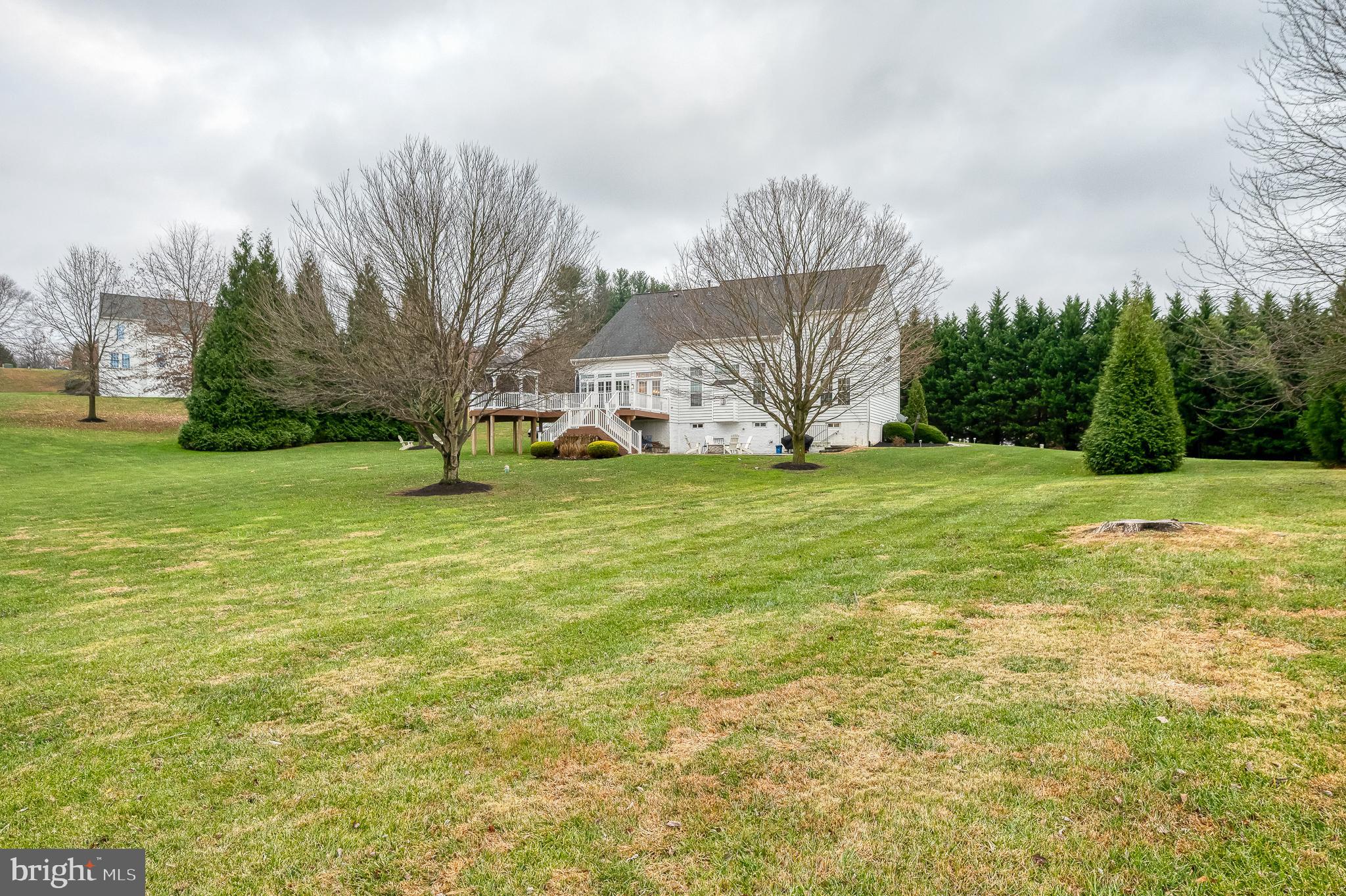 COLVARD MANOR - Residential