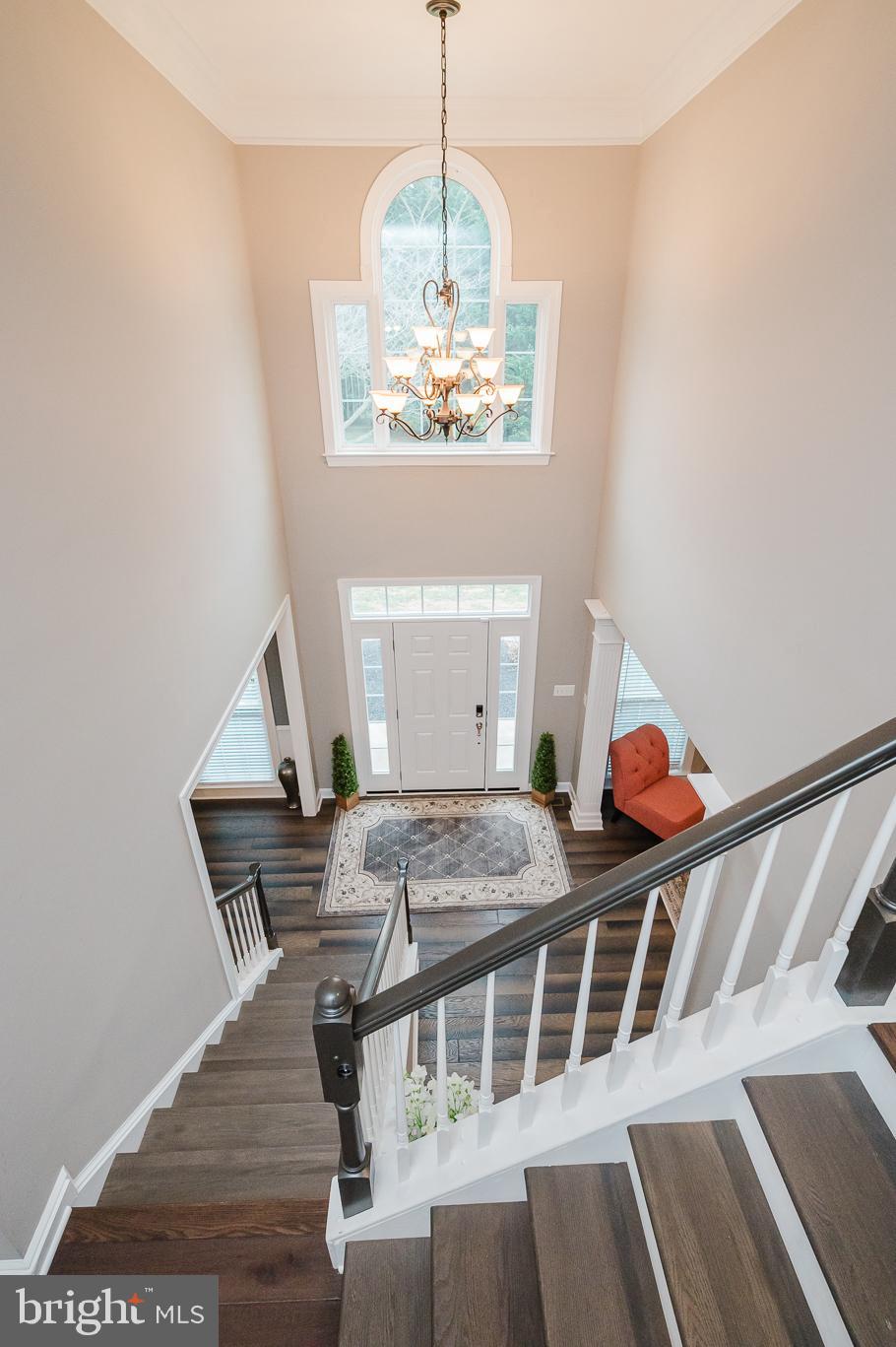 COLVARD MANOR - Residential