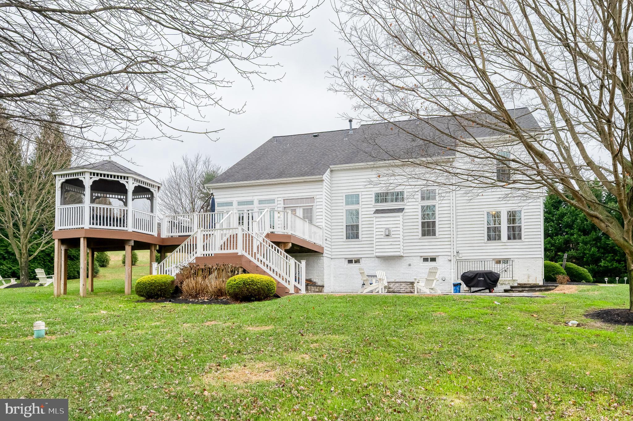 COLVARD MANOR - Residential