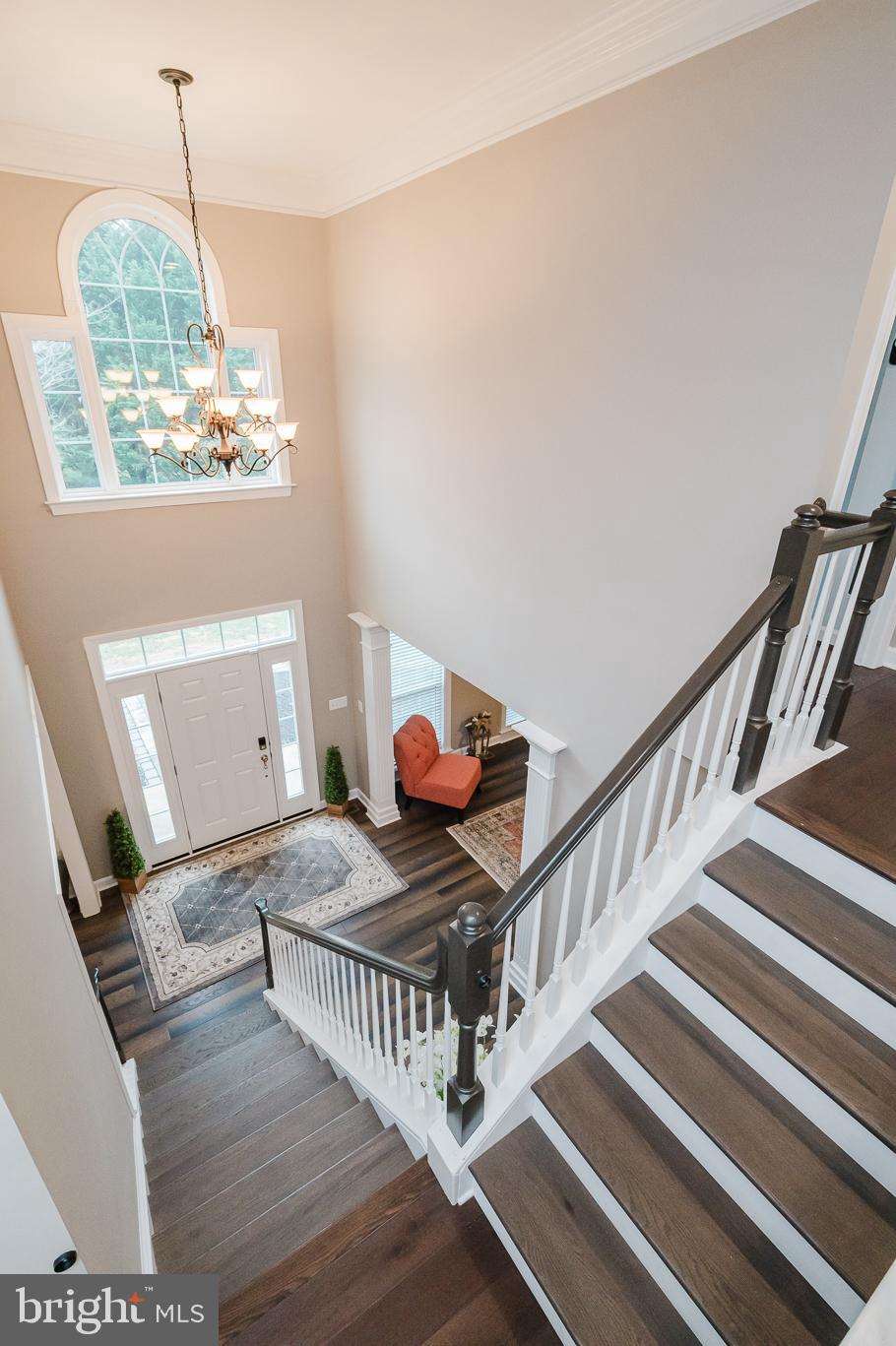 COLVARD MANOR - Residential