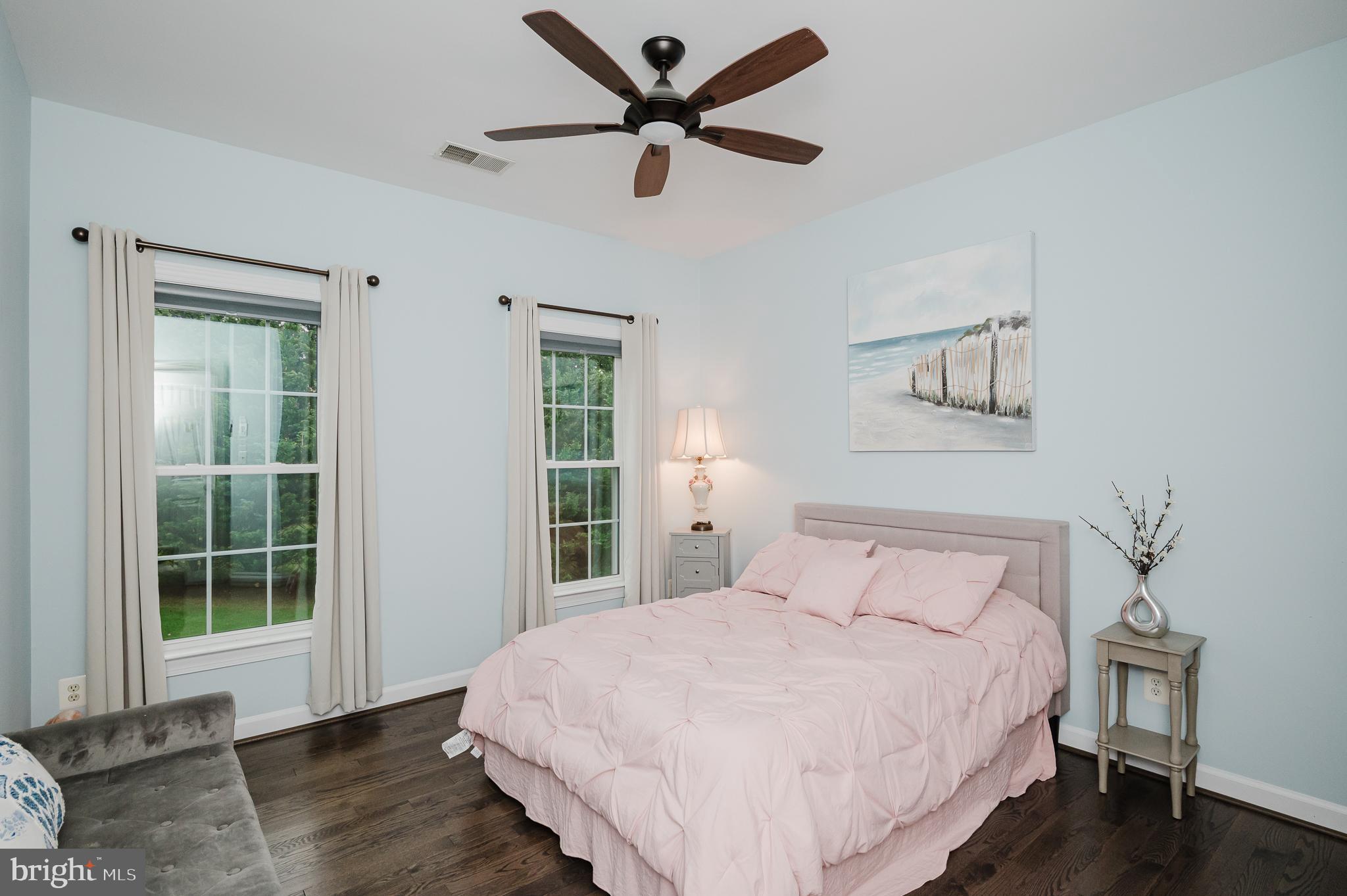 COLVARD MANOR - Residential