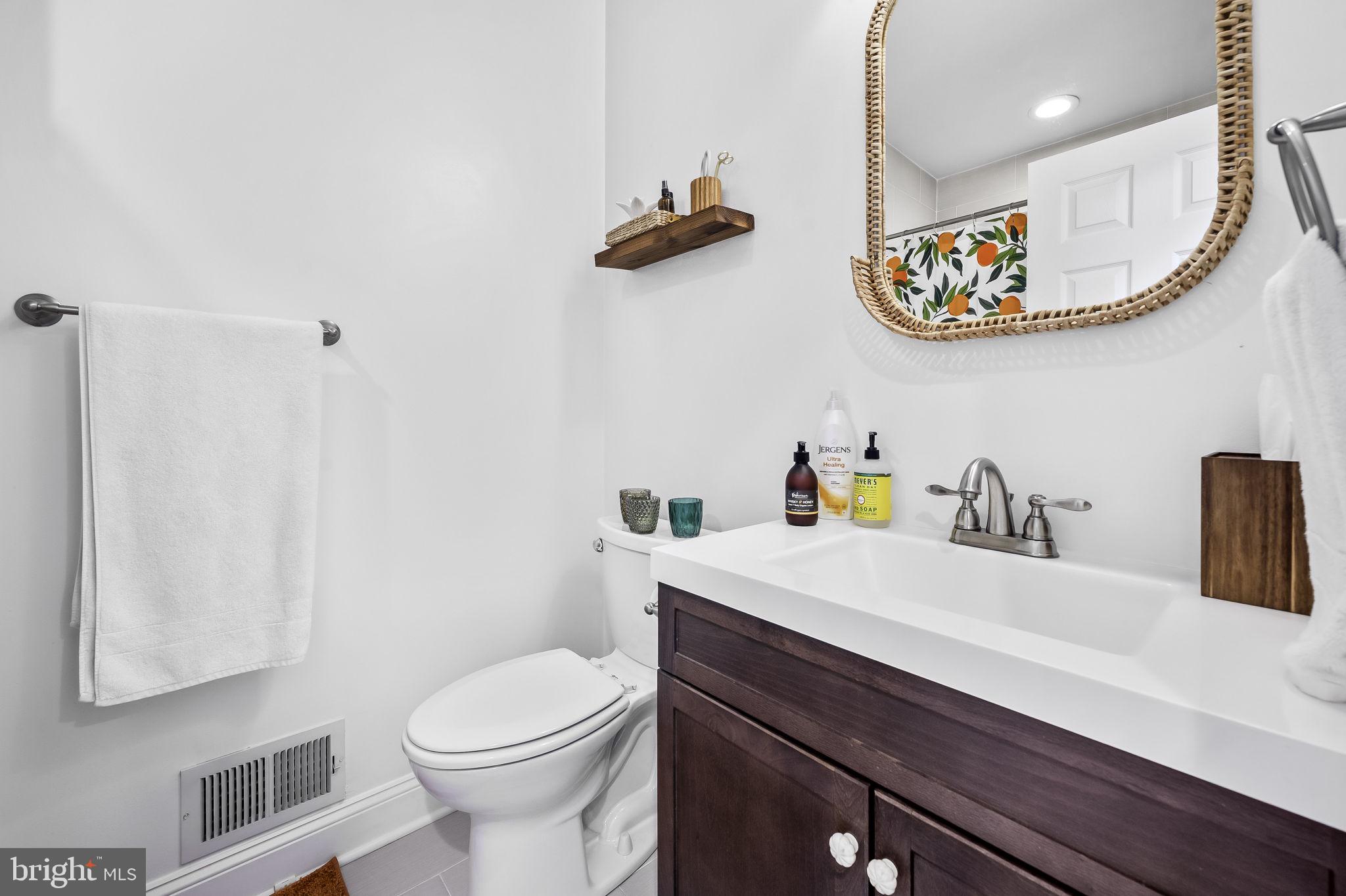 HAMPDEN HISTORIC DISTRICT - Residential