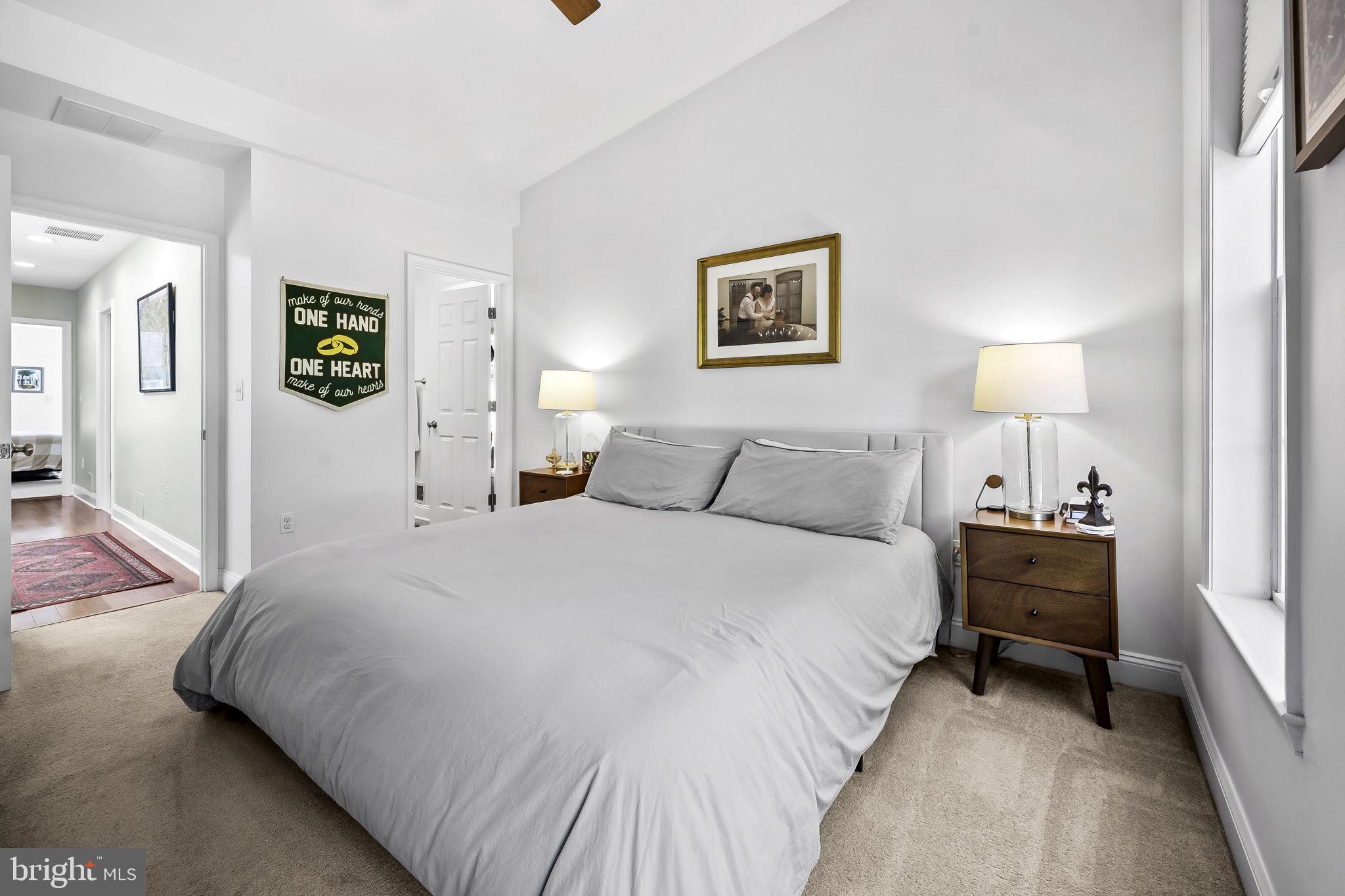 HAMPDEN HISTORIC DISTRICT - Residential