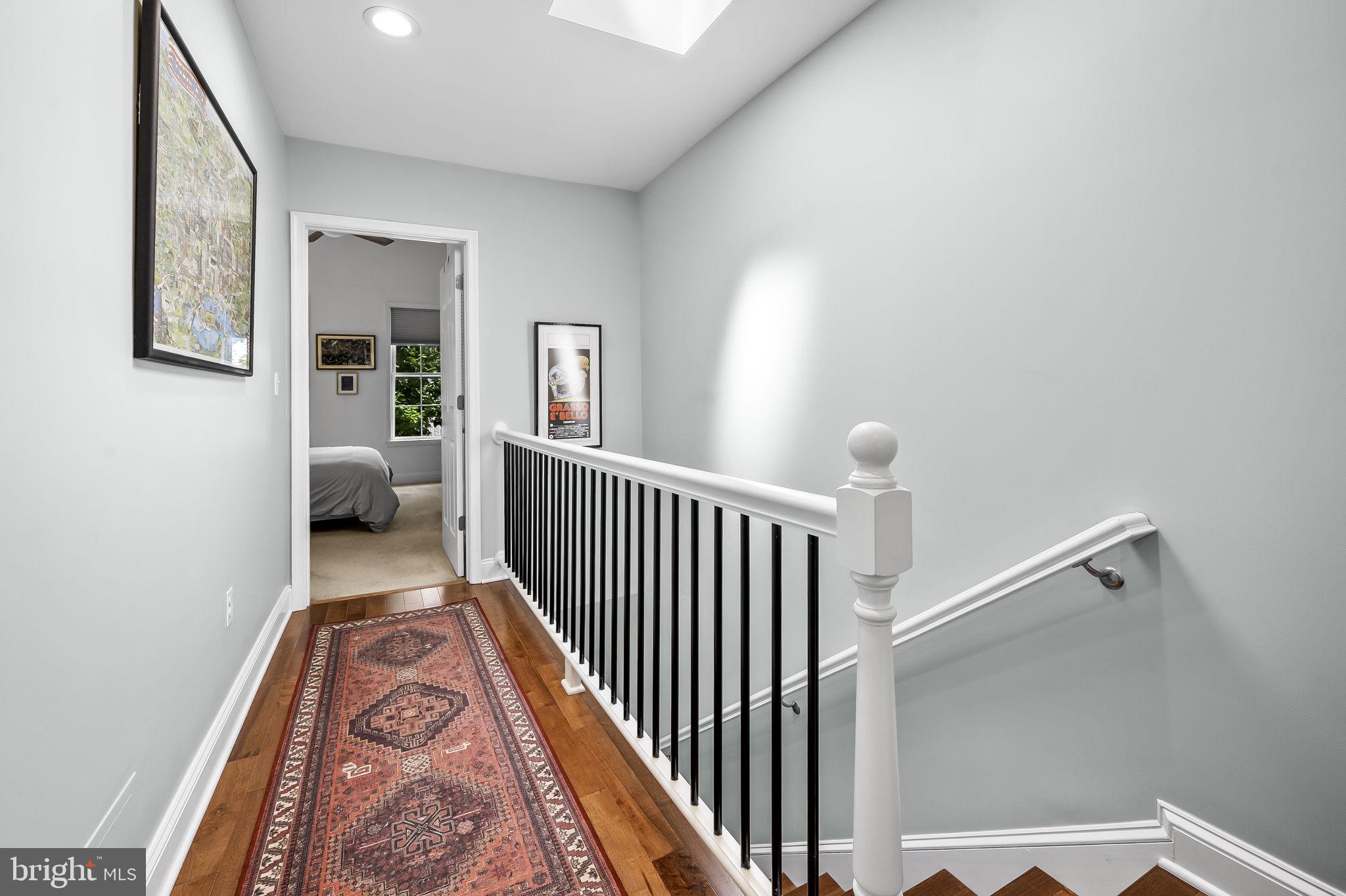 HAMPDEN HISTORIC DISTRICT - Residential