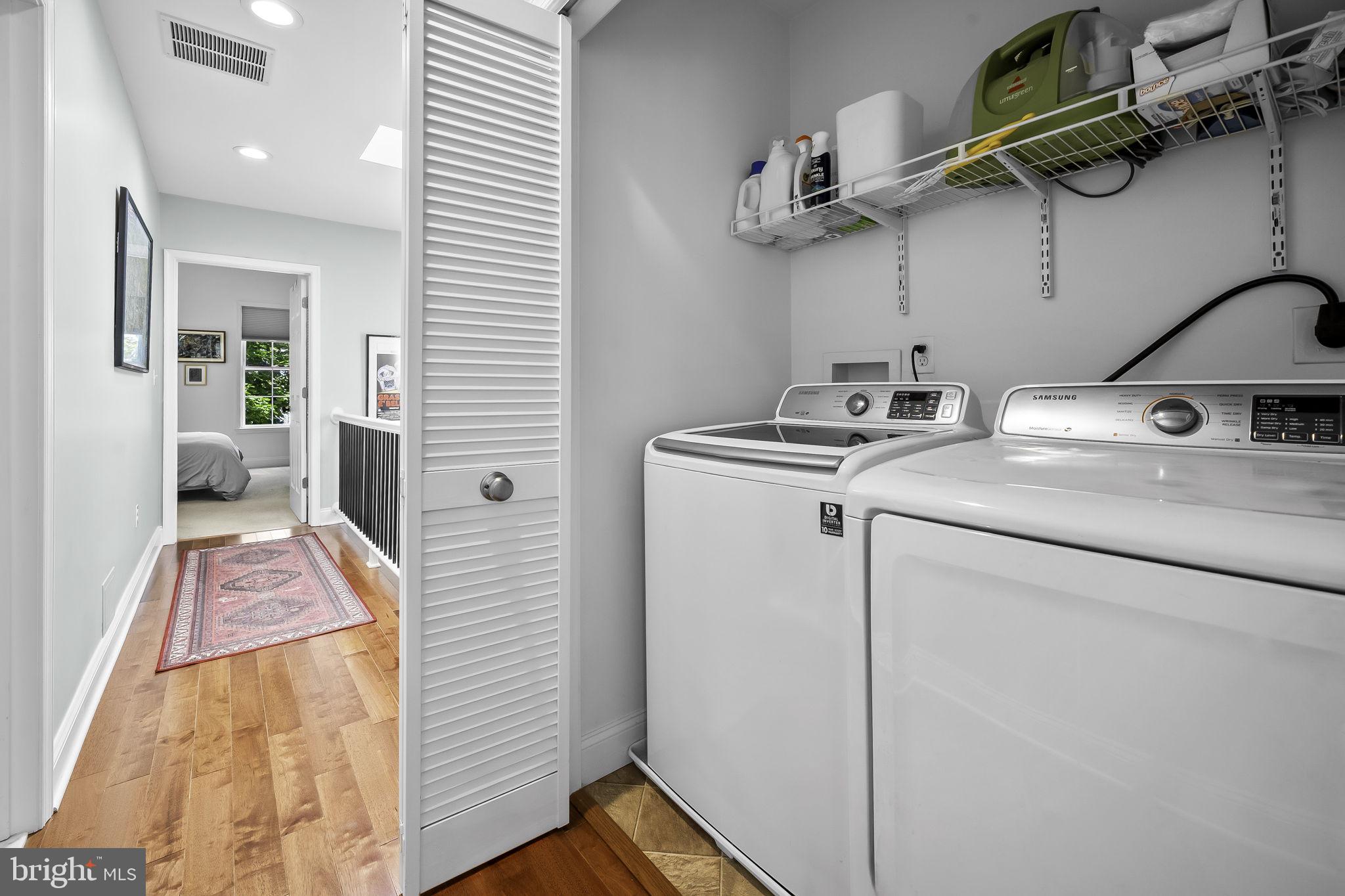 HAMPDEN HISTORIC DISTRICT - Residential