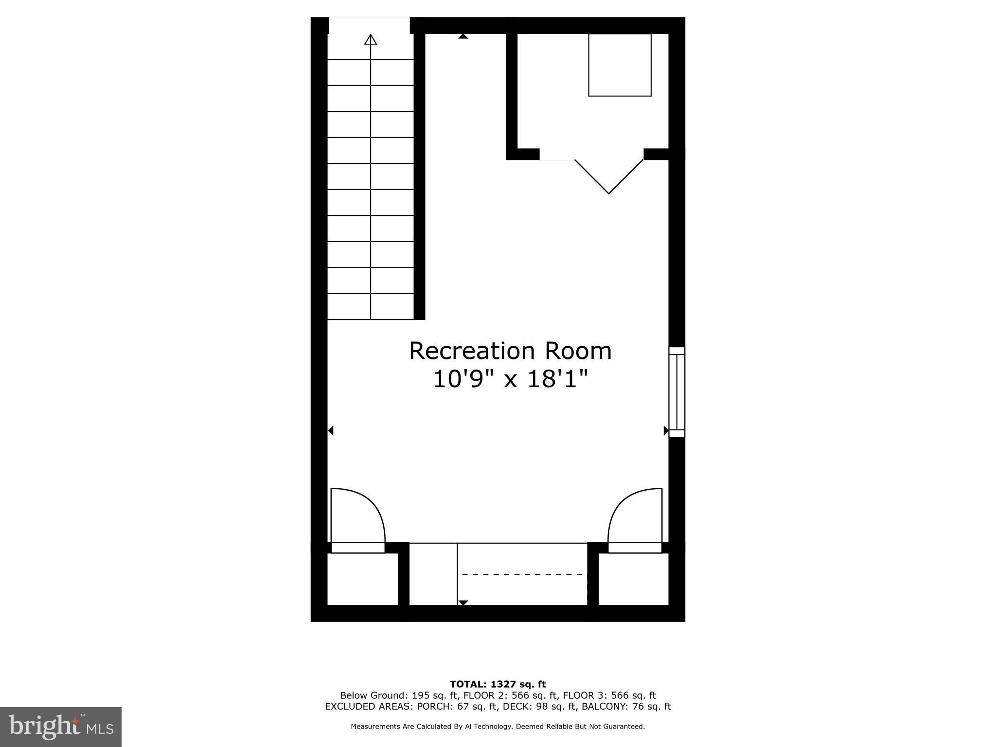 HAMPDEN HISTORIC DISTRICT - Residential