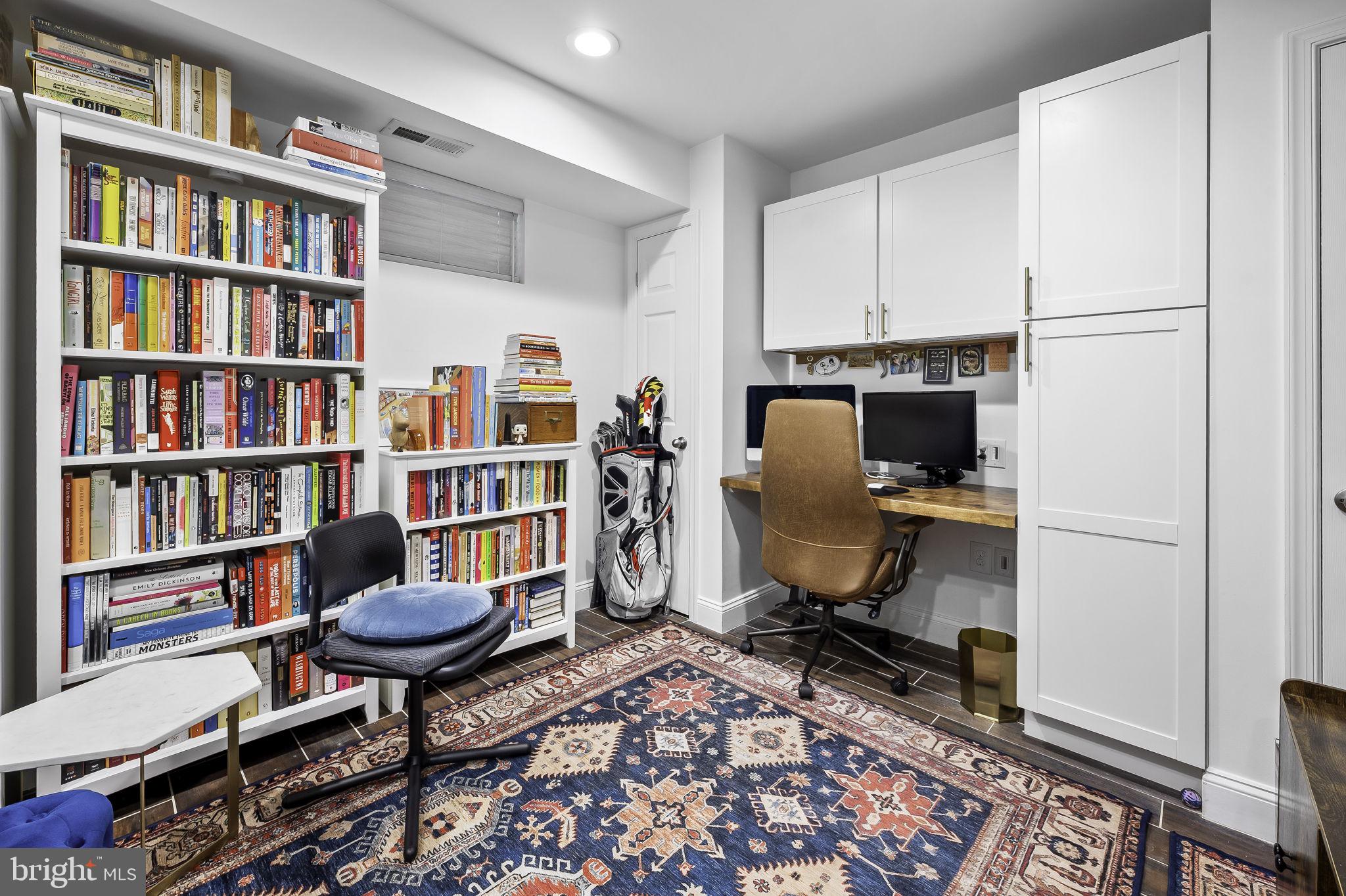 HAMPDEN HISTORIC DISTRICT - Residential