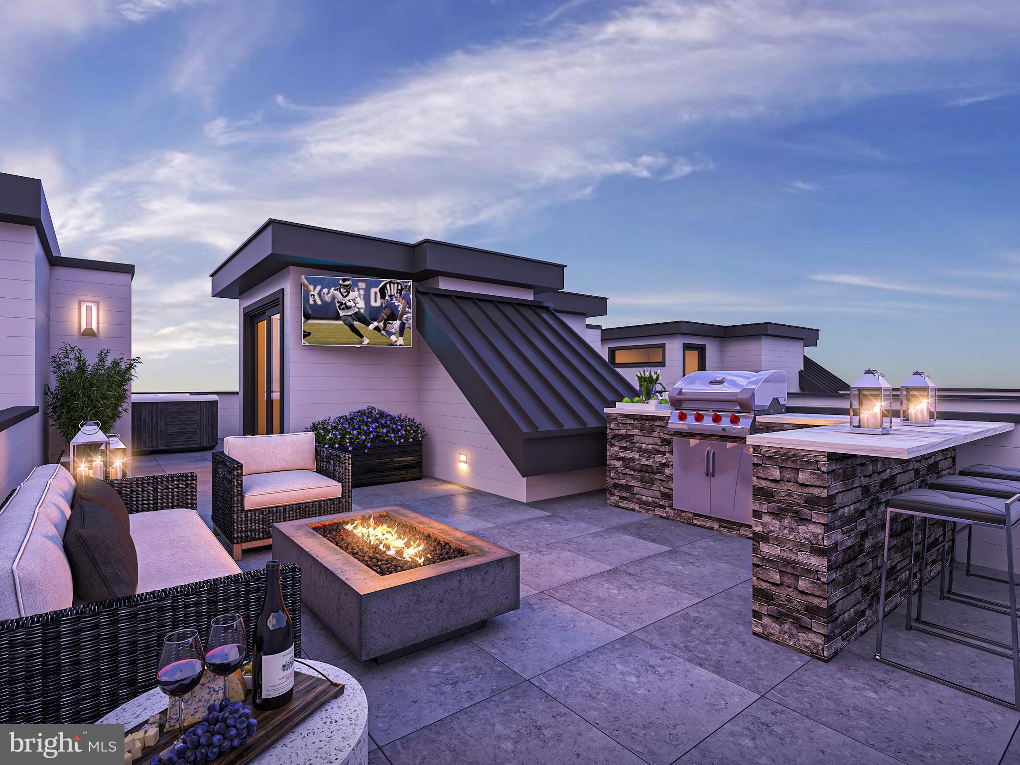 PASSYUNK SQUARE - Residential