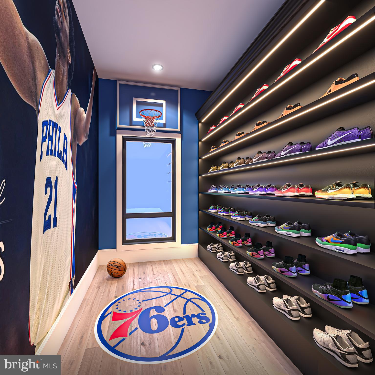 PASSYUNK SQUARE - Residential