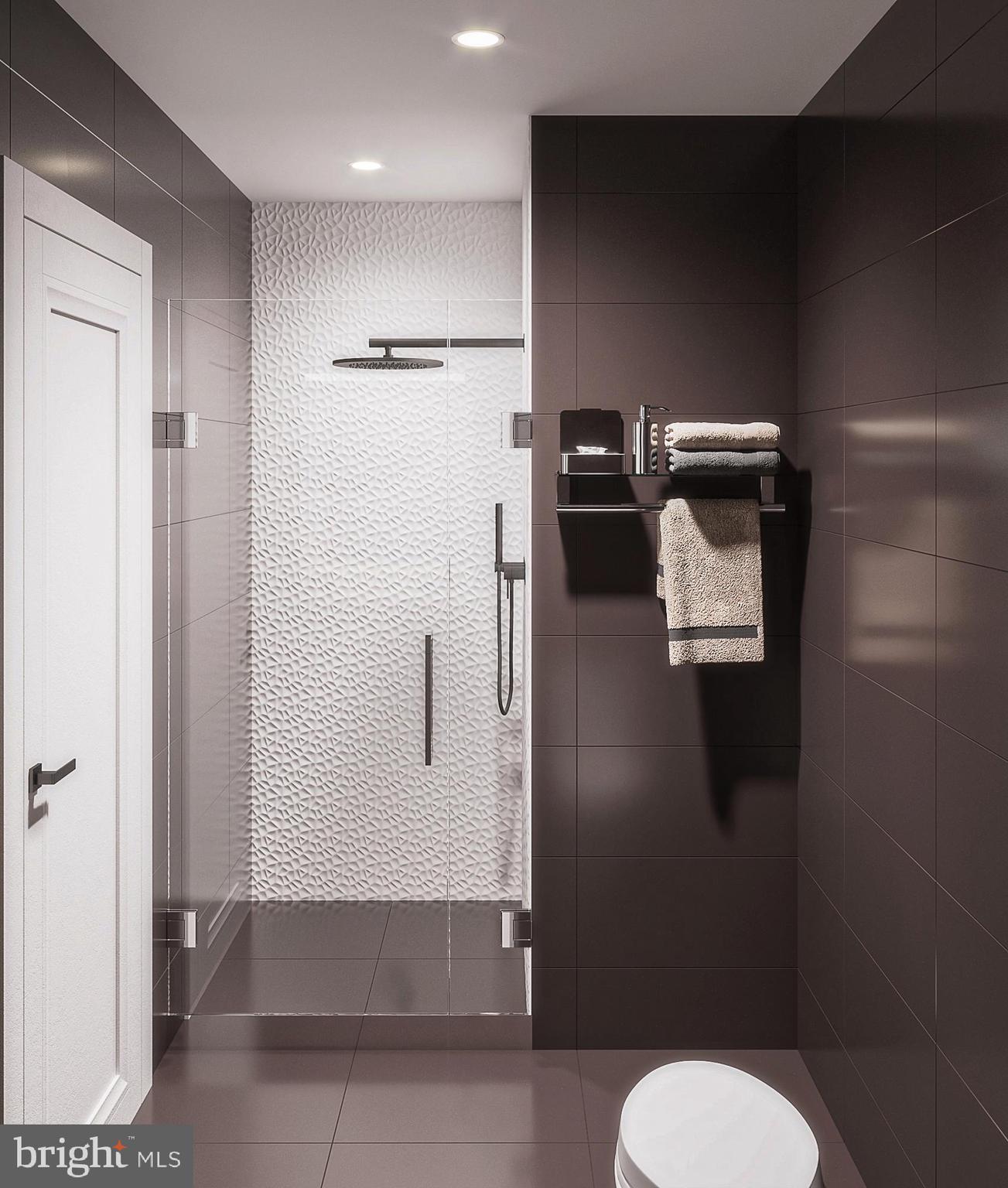 PASSYUNK SQUARE - Residential