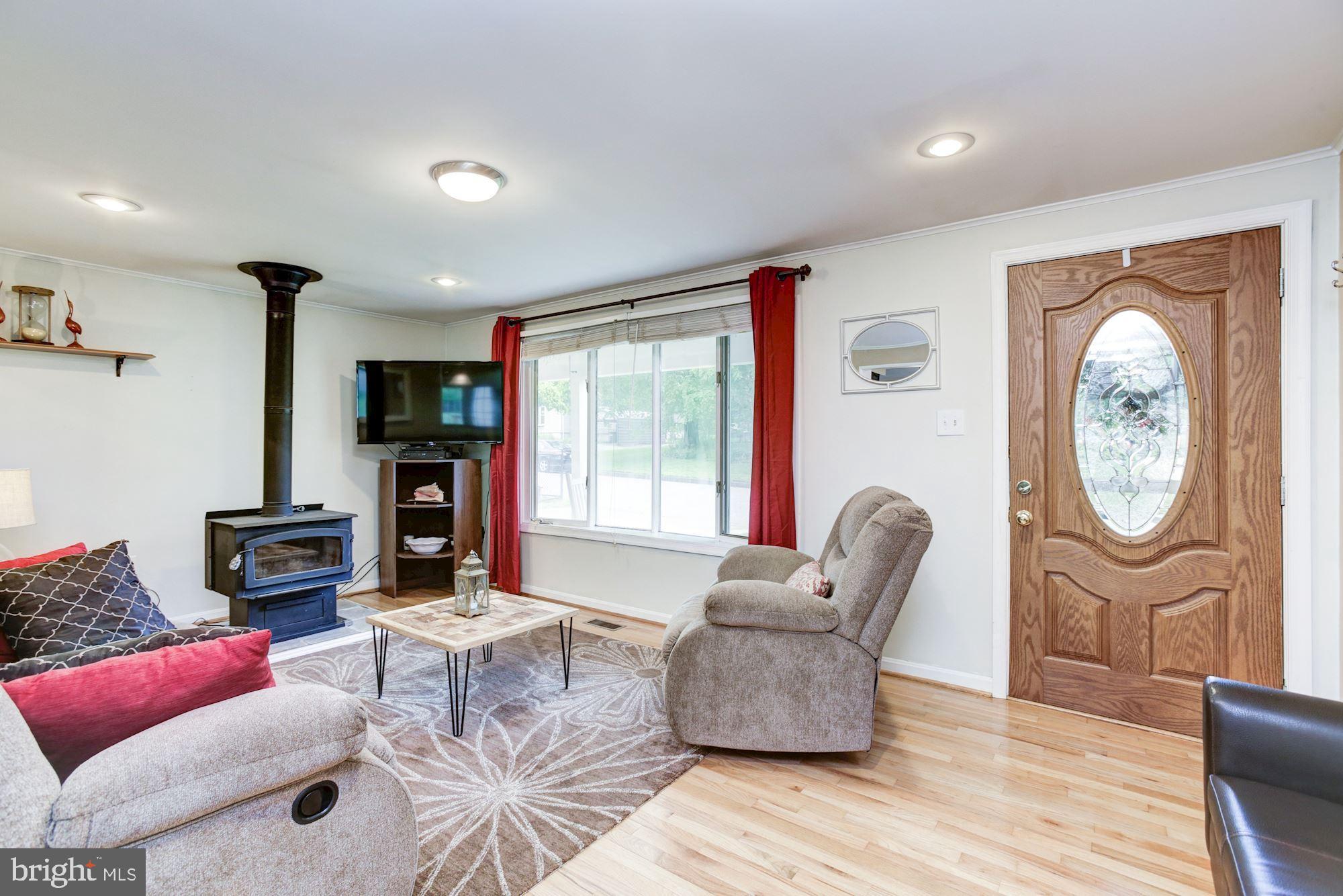 SAVAGE MEADOWS - Residential