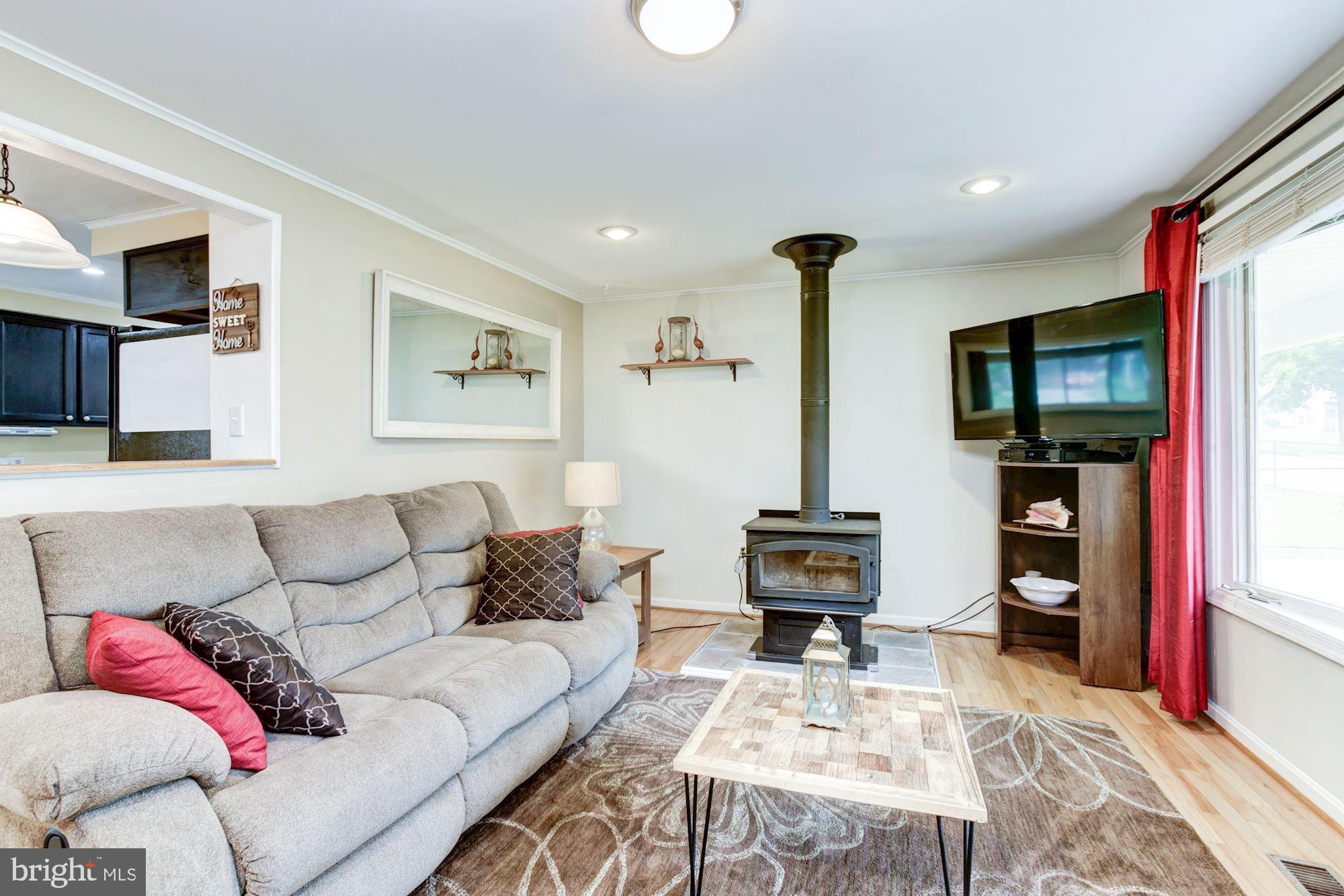 SAVAGE MEADOWS - Residential