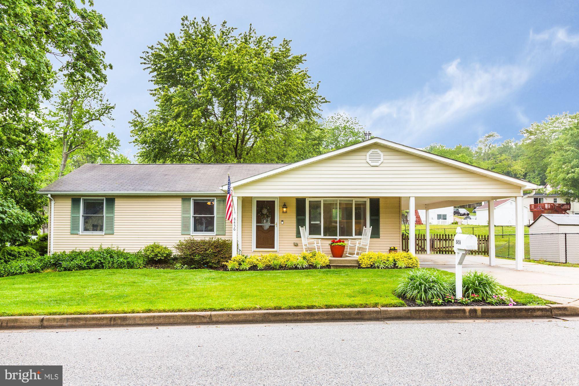 SAVAGE MEADOWS - Residential