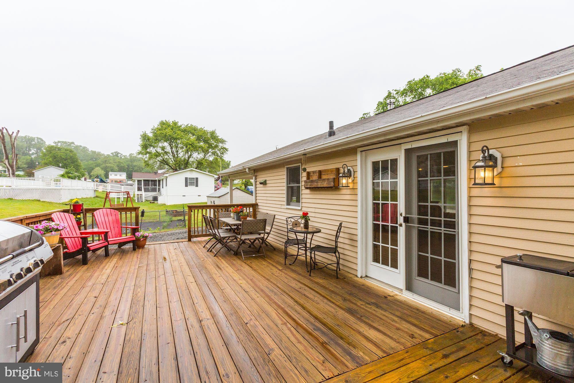 SAVAGE MEADOWS - Residential