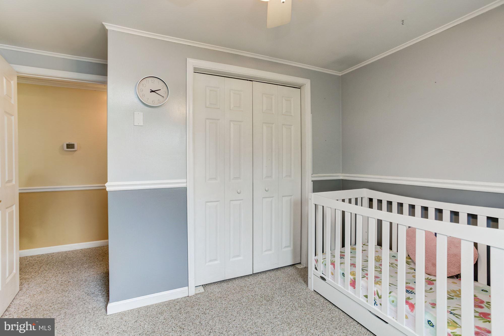 SAVAGE MEADOWS - Residential