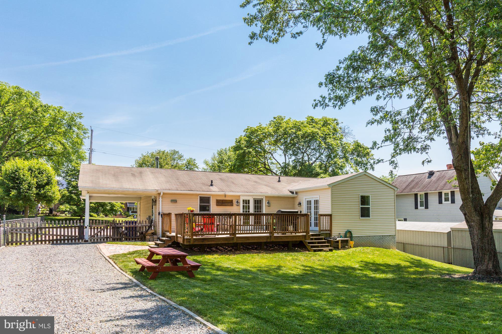 SAVAGE MEADOWS - Residential