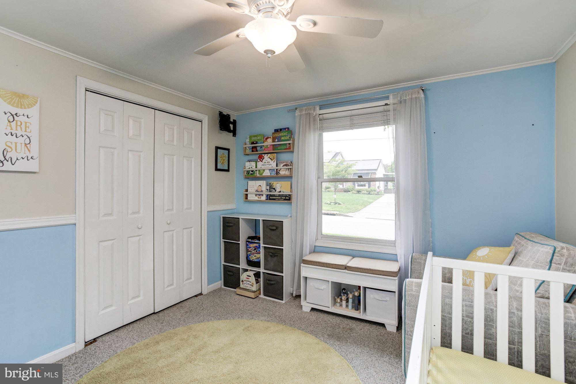 SAVAGE MEADOWS - Residential