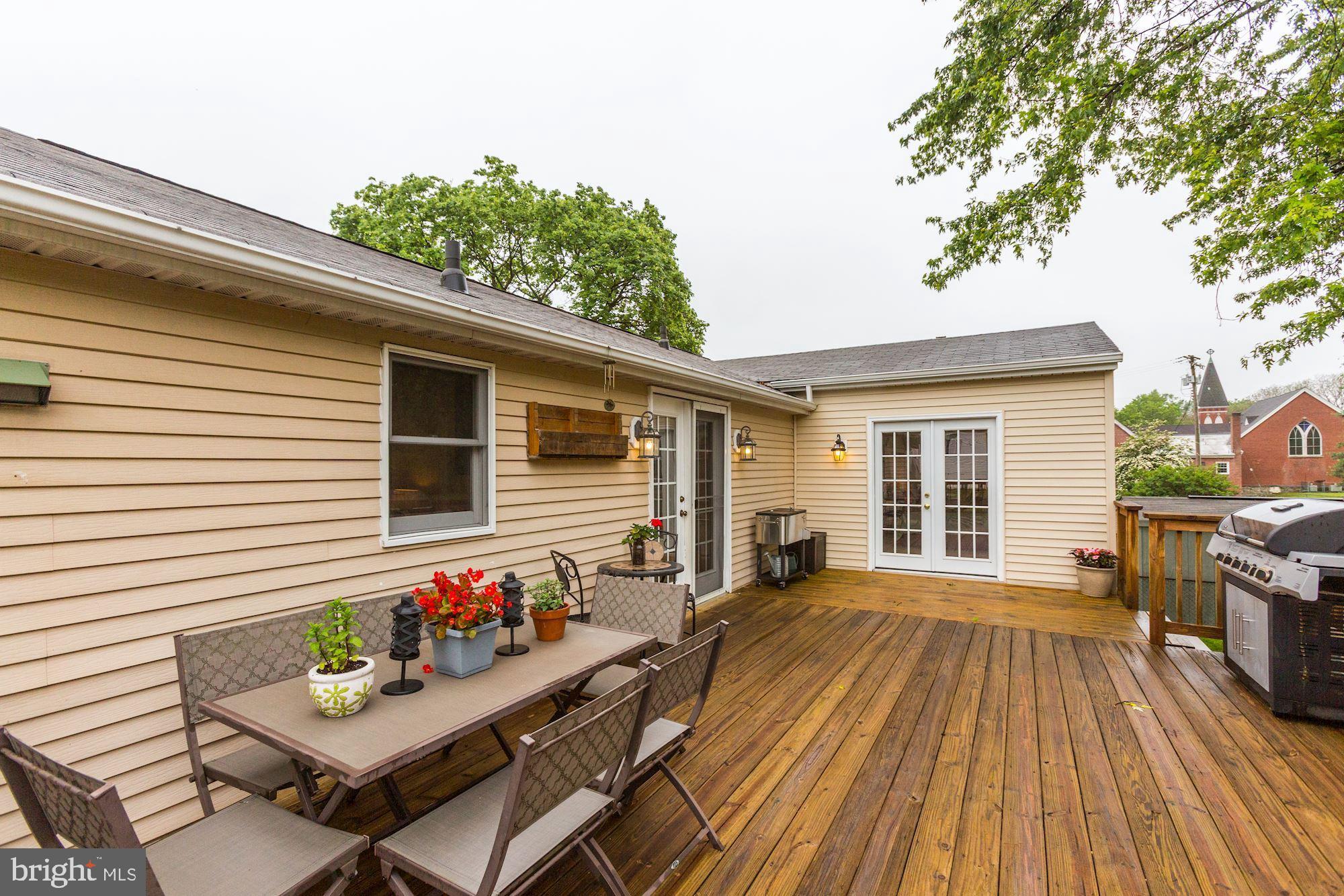 SAVAGE MEADOWS - Residential