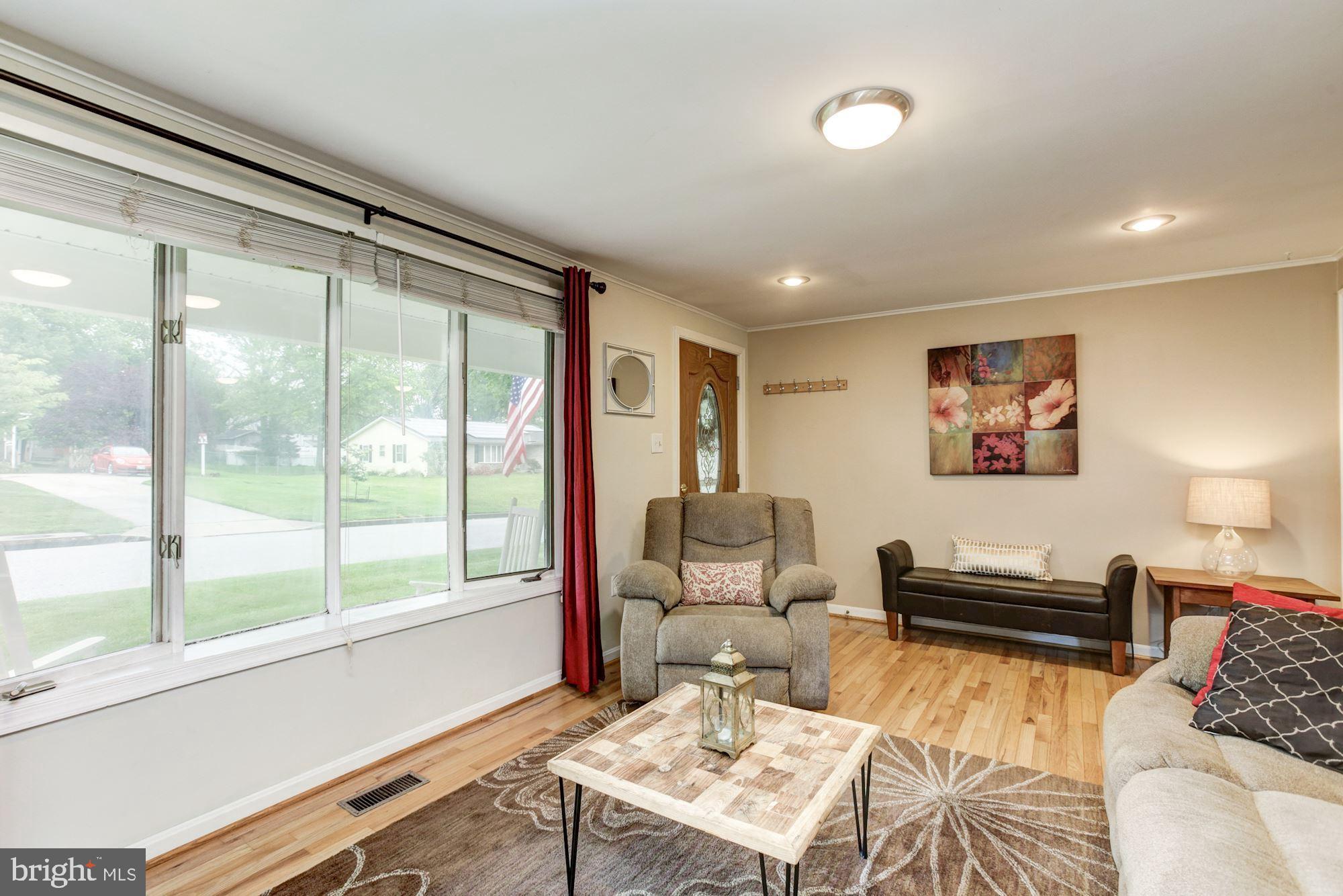 SAVAGE MEADOWS - Residential