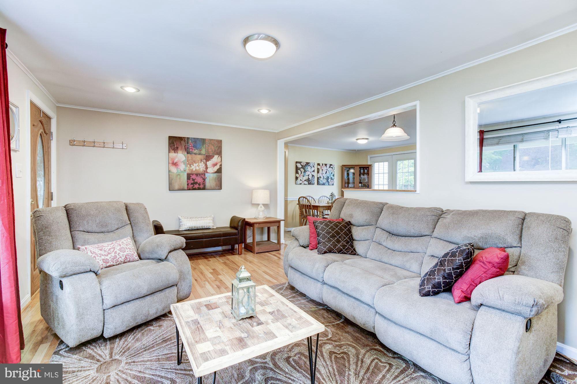 SAVAGE MEADOWS - Residential