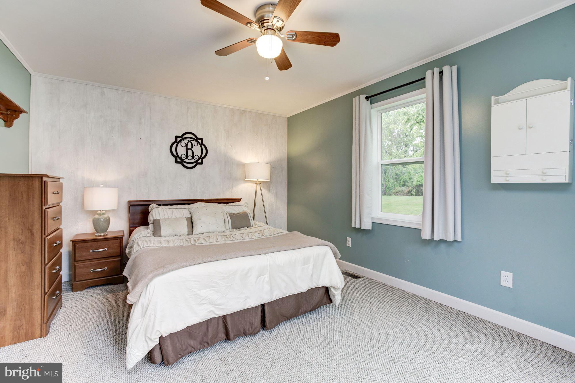 SAVAGE MEADOWS - Residential