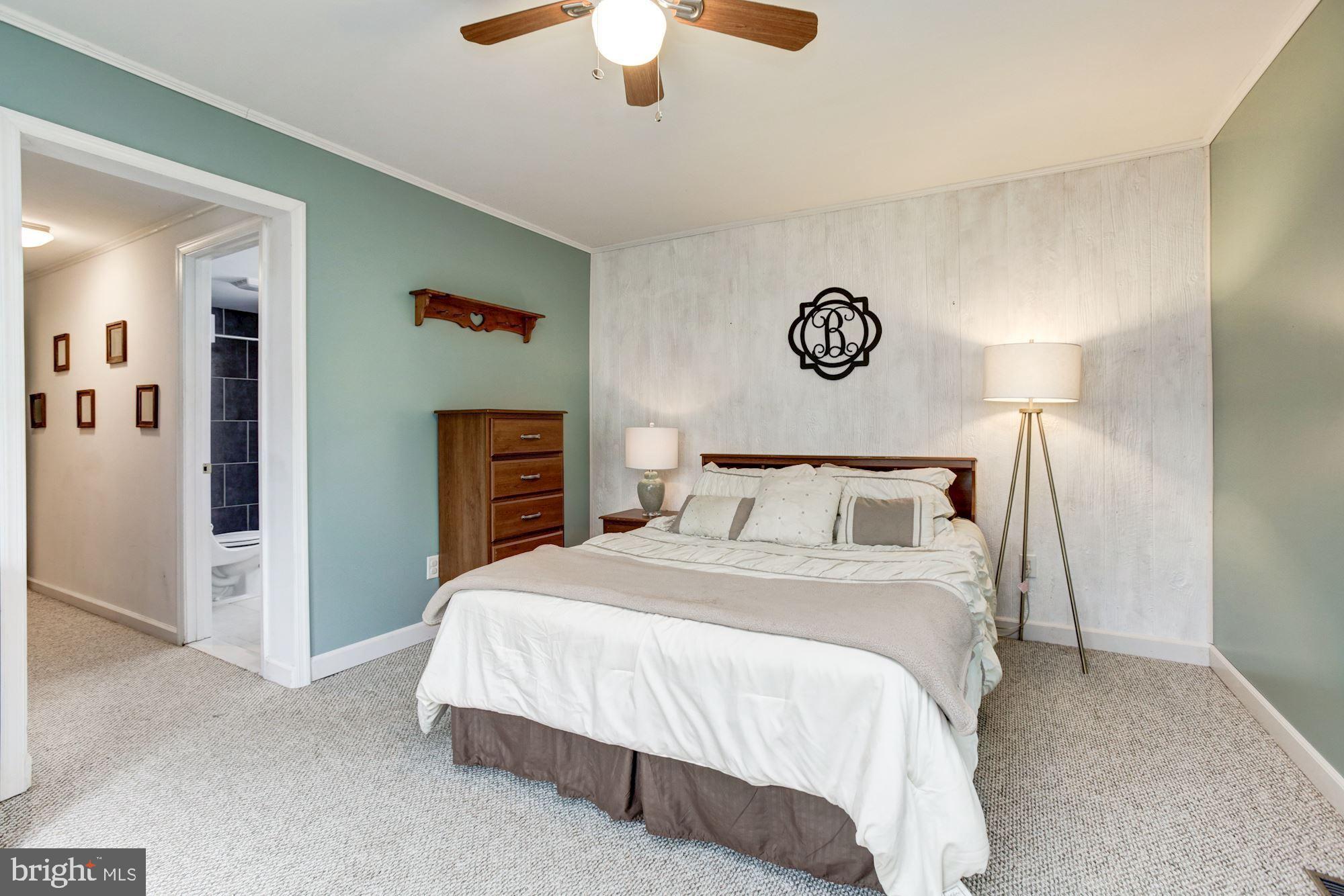 SAVAGE MEADOWS - Residential