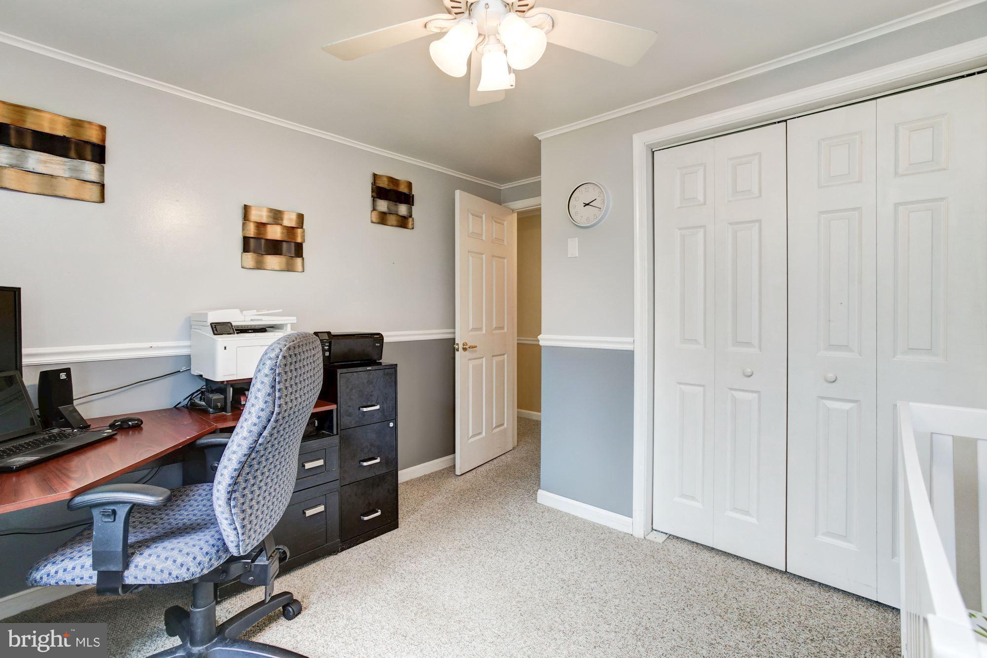 SAVAGE MEADOWS - Residential