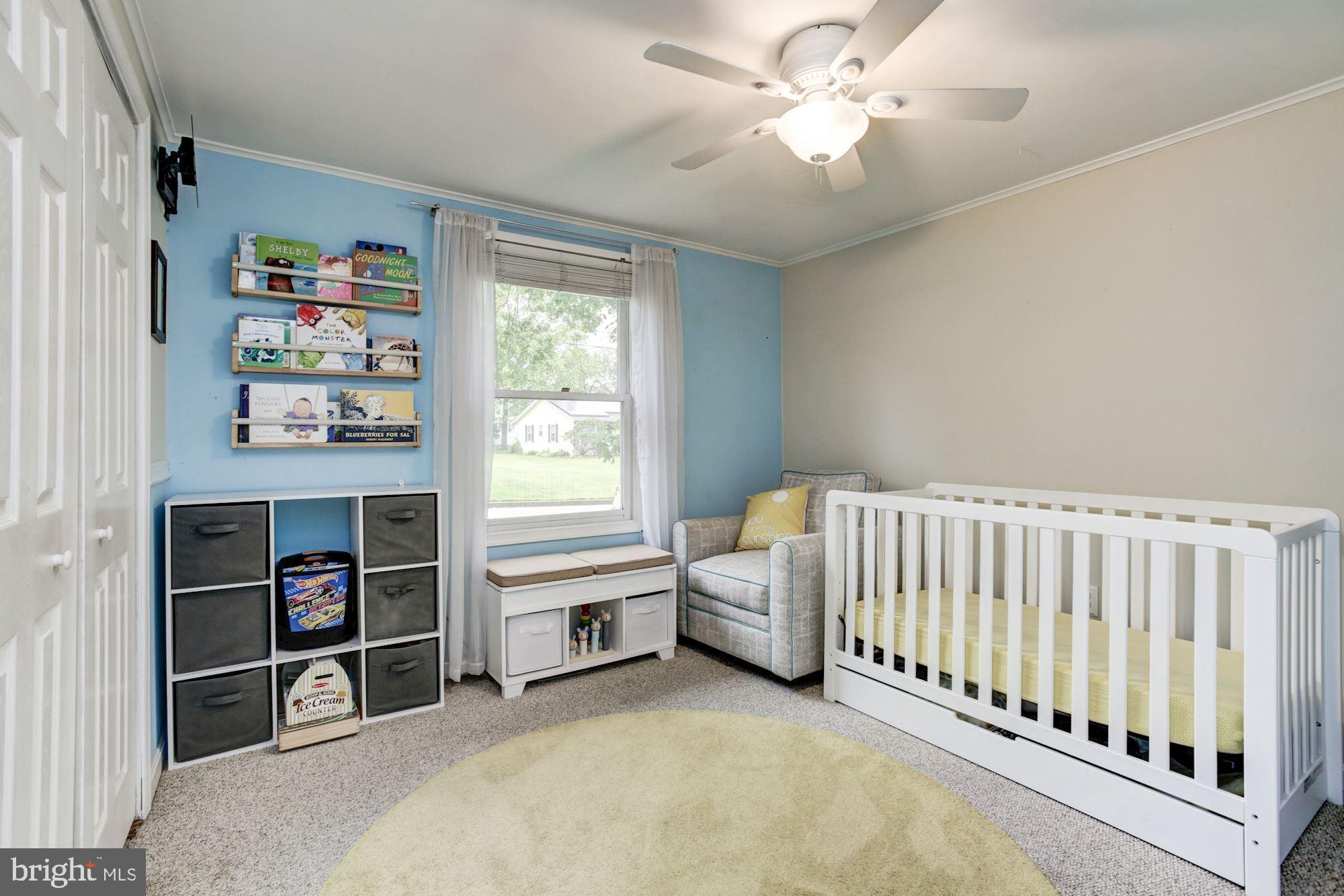 SAVAGE MEADOWS - Residential