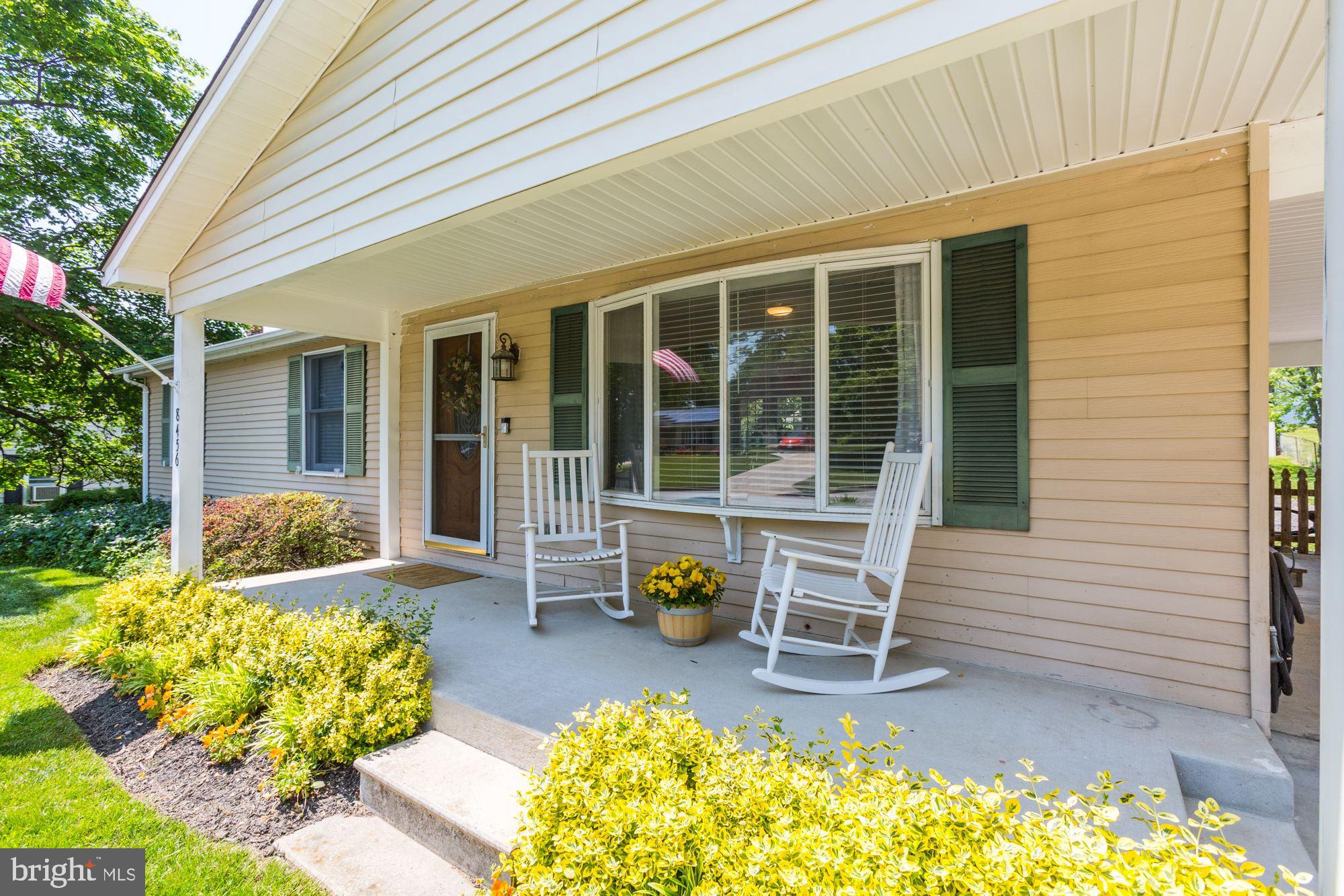 SAVAGE MEADOWS - Residential