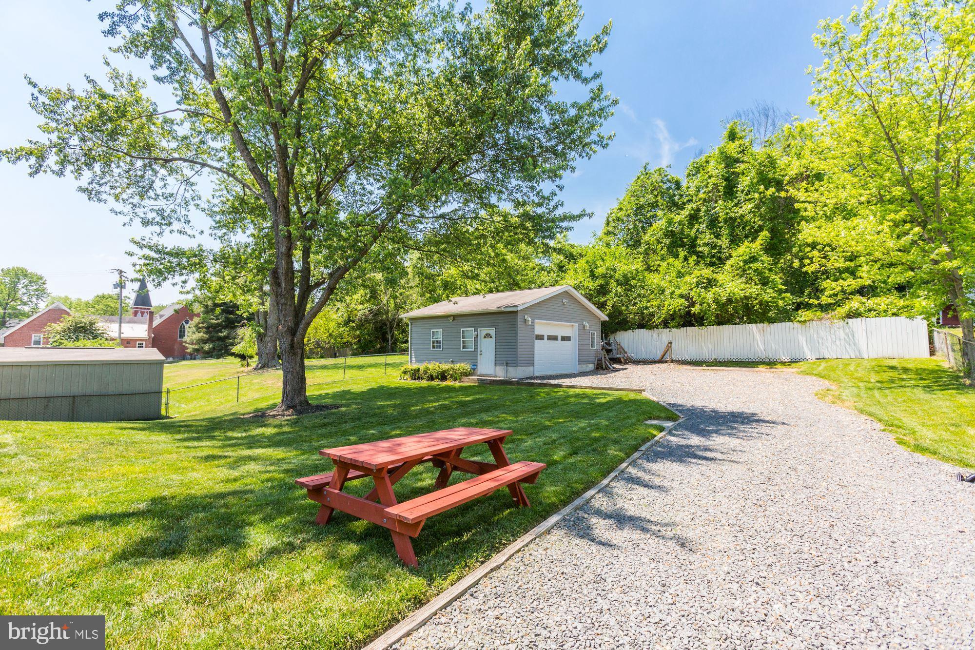 SAVAGE MEADOWS - Residential