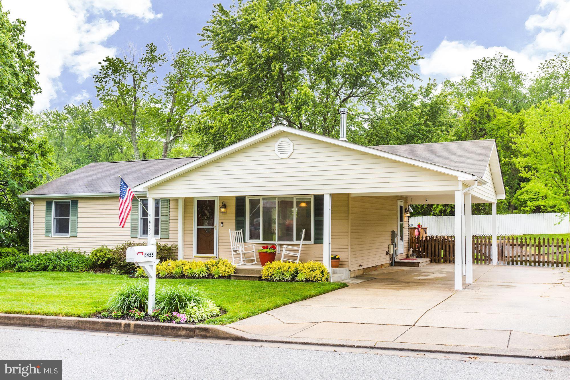 SAVAGE MEADOWS - Residential