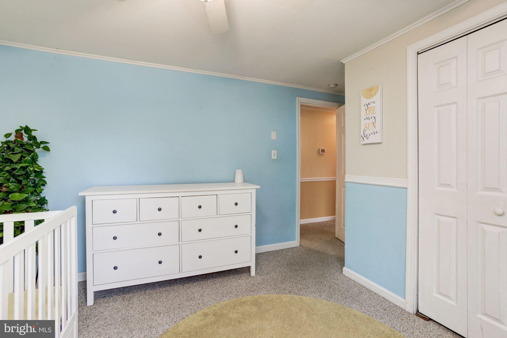 SAVAGE MEADOWS - Residential