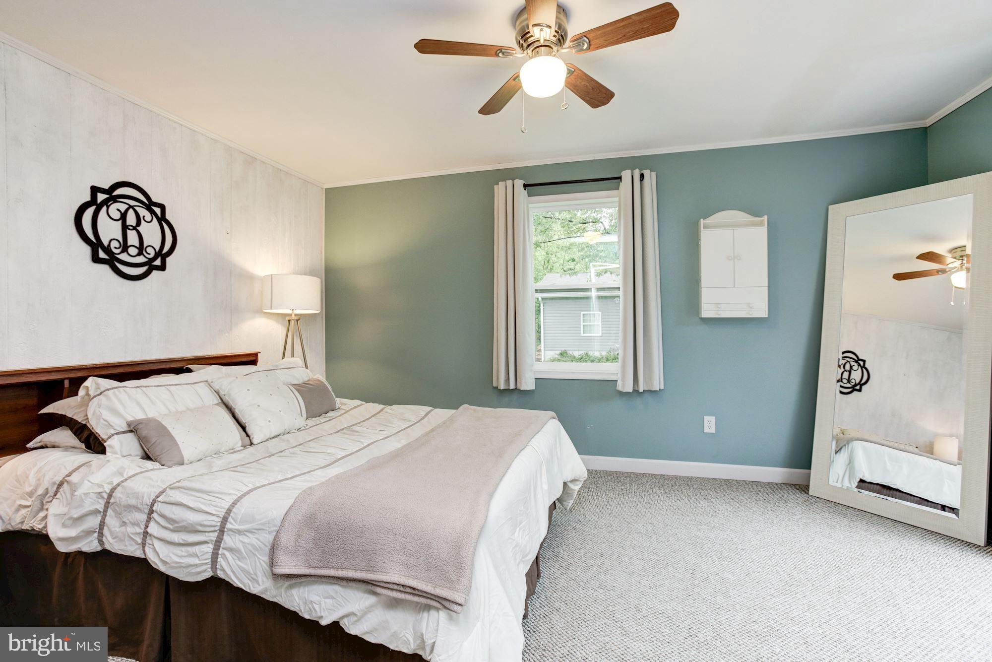 SAVAGE MEADOWS - Residential