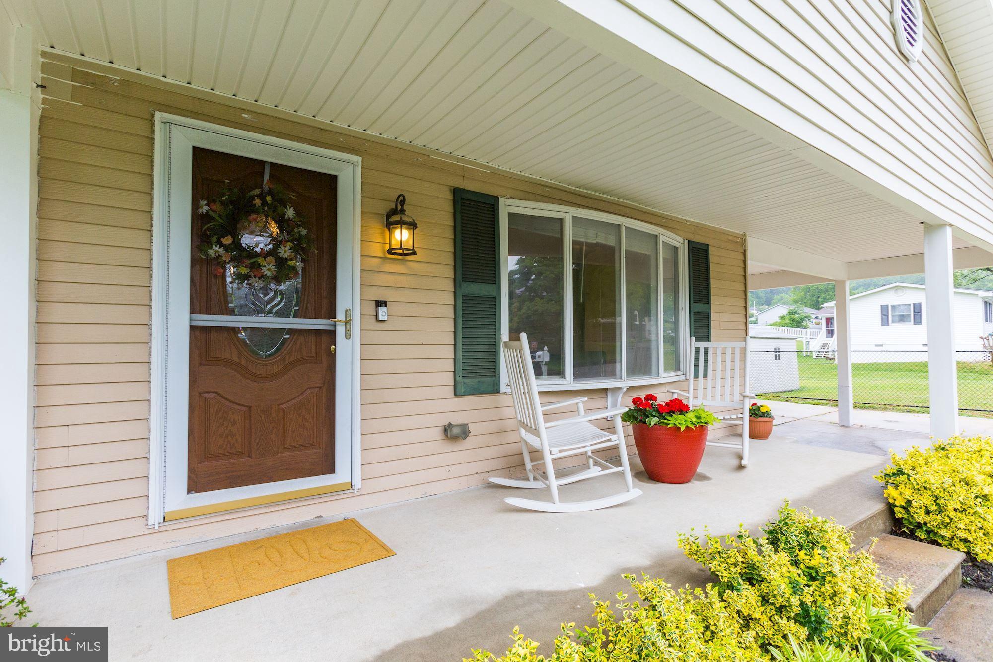 SAVAGE MEADOWS - Residential