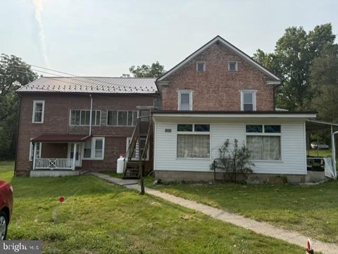 Photo of 436 Grist Mill Road, BURNT CABINS, PA 17215 (MLS # PAFU2002240)