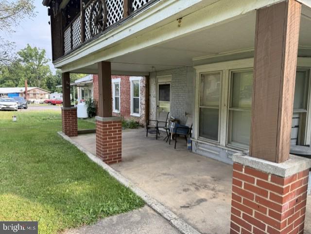 436 GRIST MILL ROAD