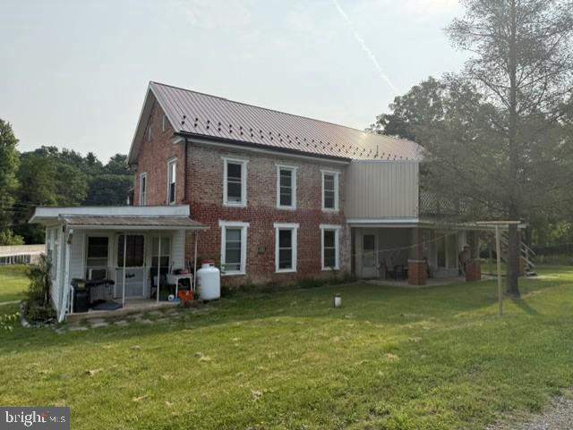 436 GRIST MILL ROAD