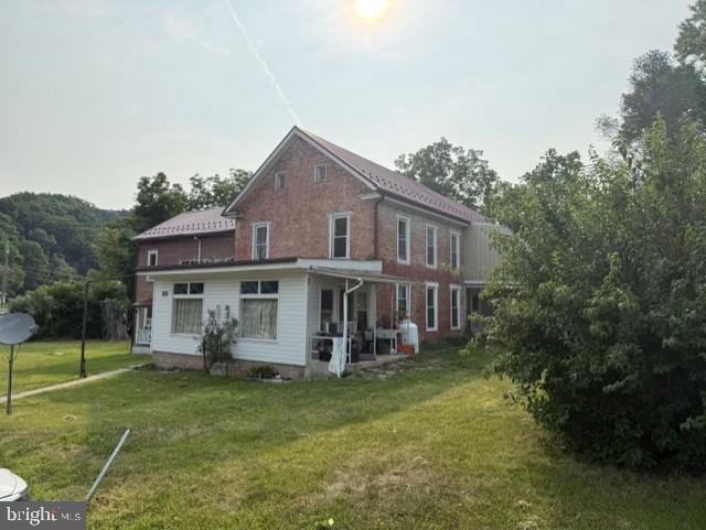 436 GRIST MILL ROAD