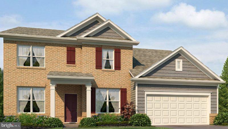 SHELTON KNOLLS - Residential